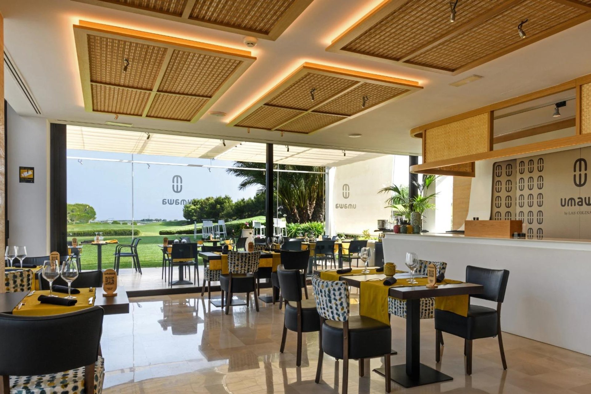 Obra nueva - Villa - Orihuela - Las Colinas Golf