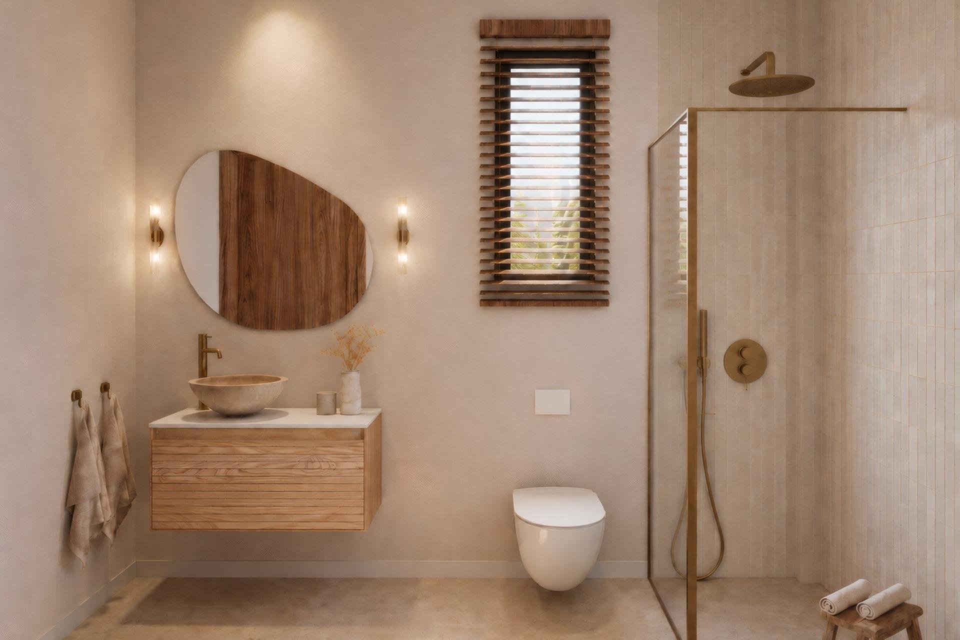 Obra nueva - Villa - Orihuela - Vistabella Golf