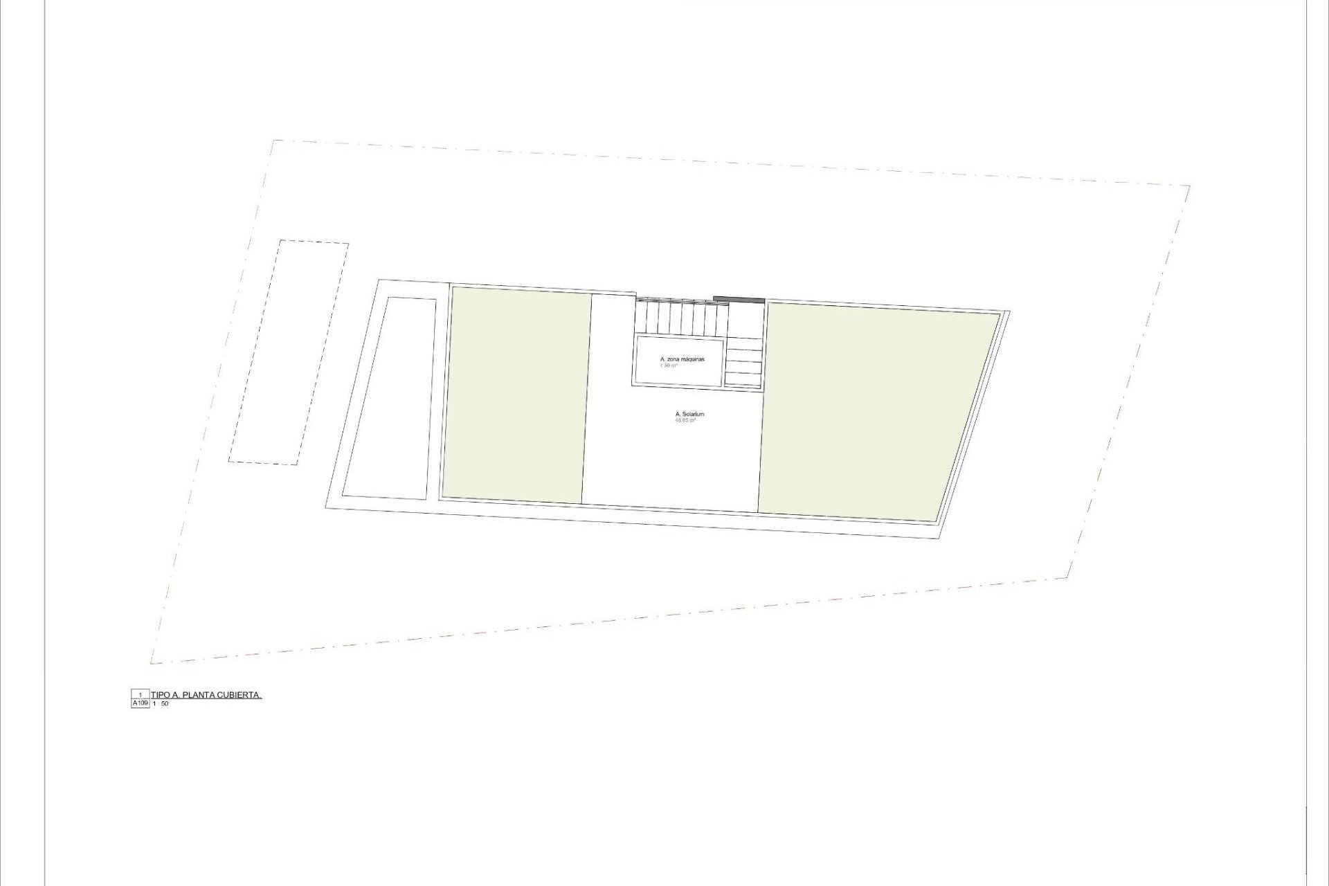 Obra nueva - Villa - Pilar de la Horadada - Torre De La Horadada