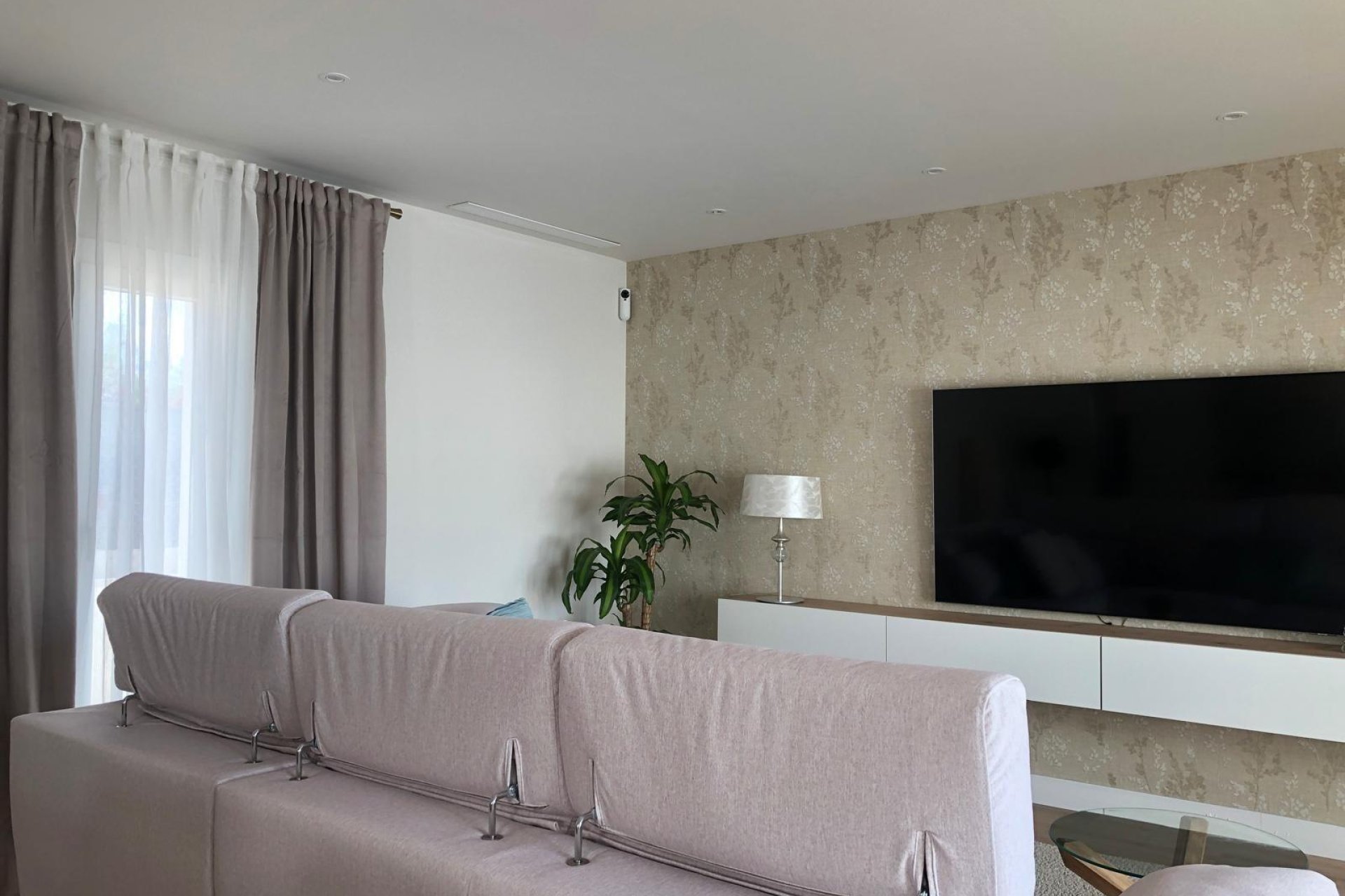 Obra nueva - Villa - Pinoso - Comunidad Valenciana