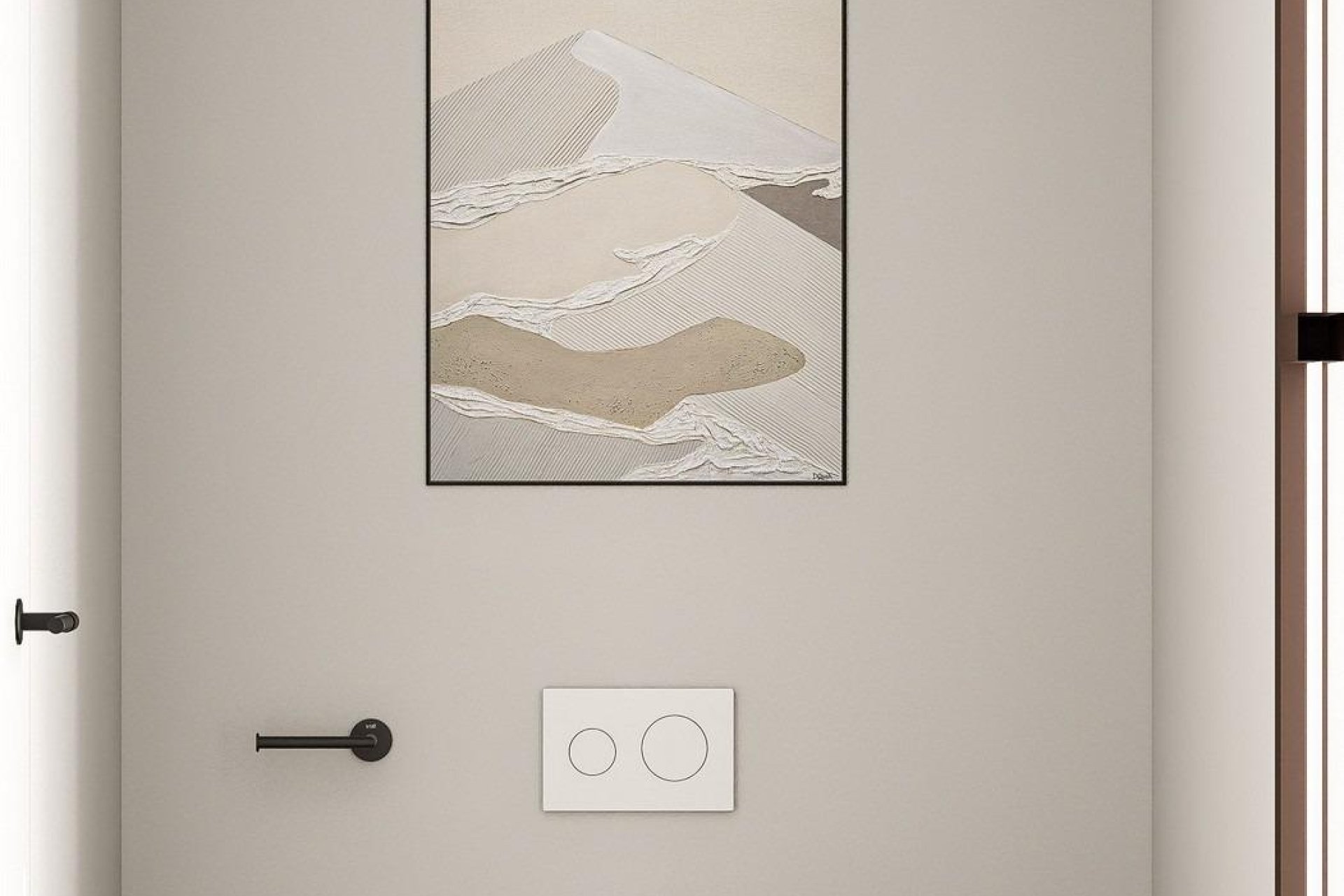 Obra nueva - Villa - Pinoso - Lel