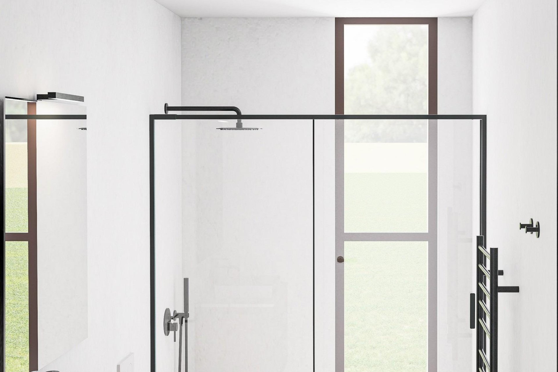 Obra nueva - Villa - Pinoso - Lel