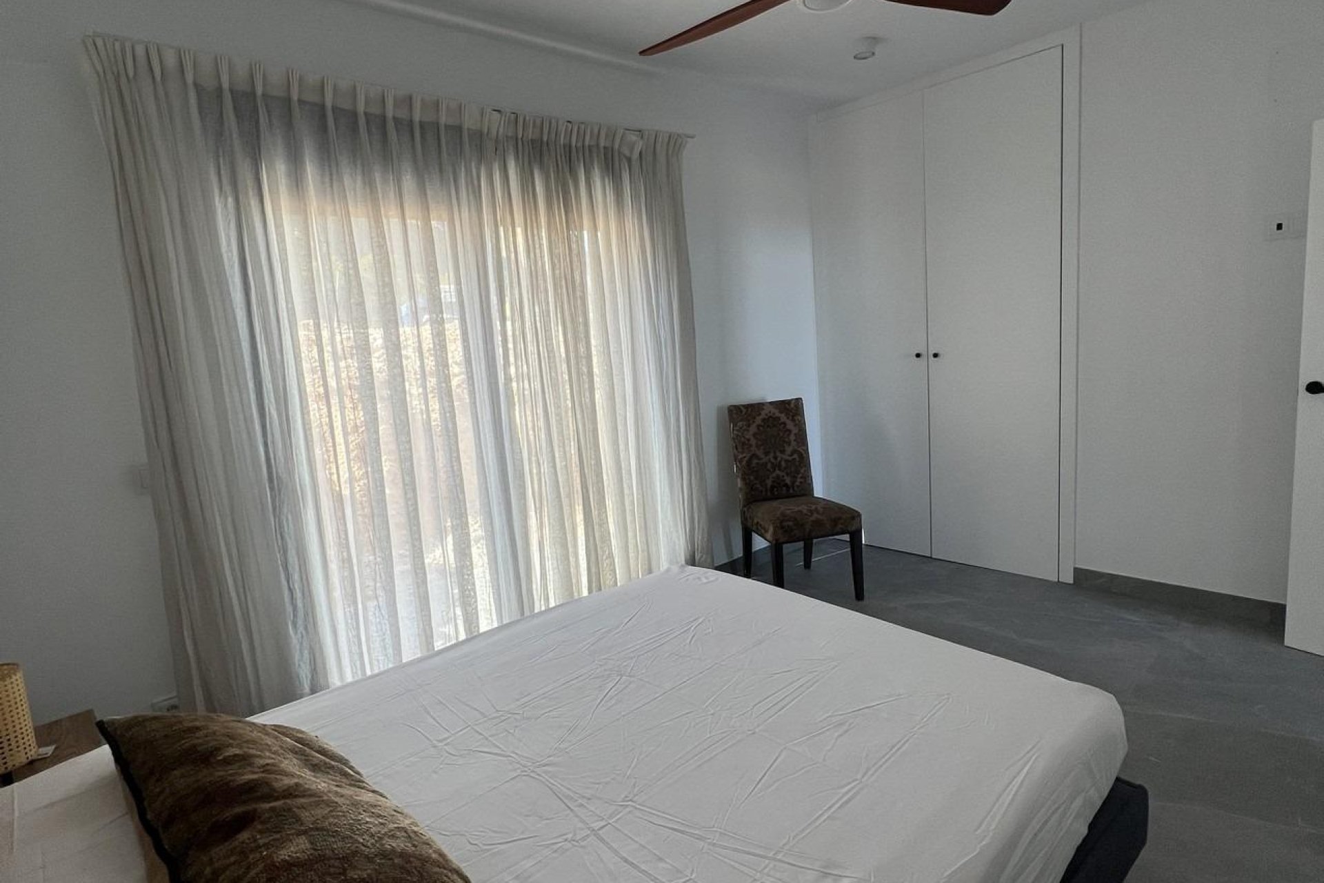 Obra nueva - Villa - Polop - PAU1