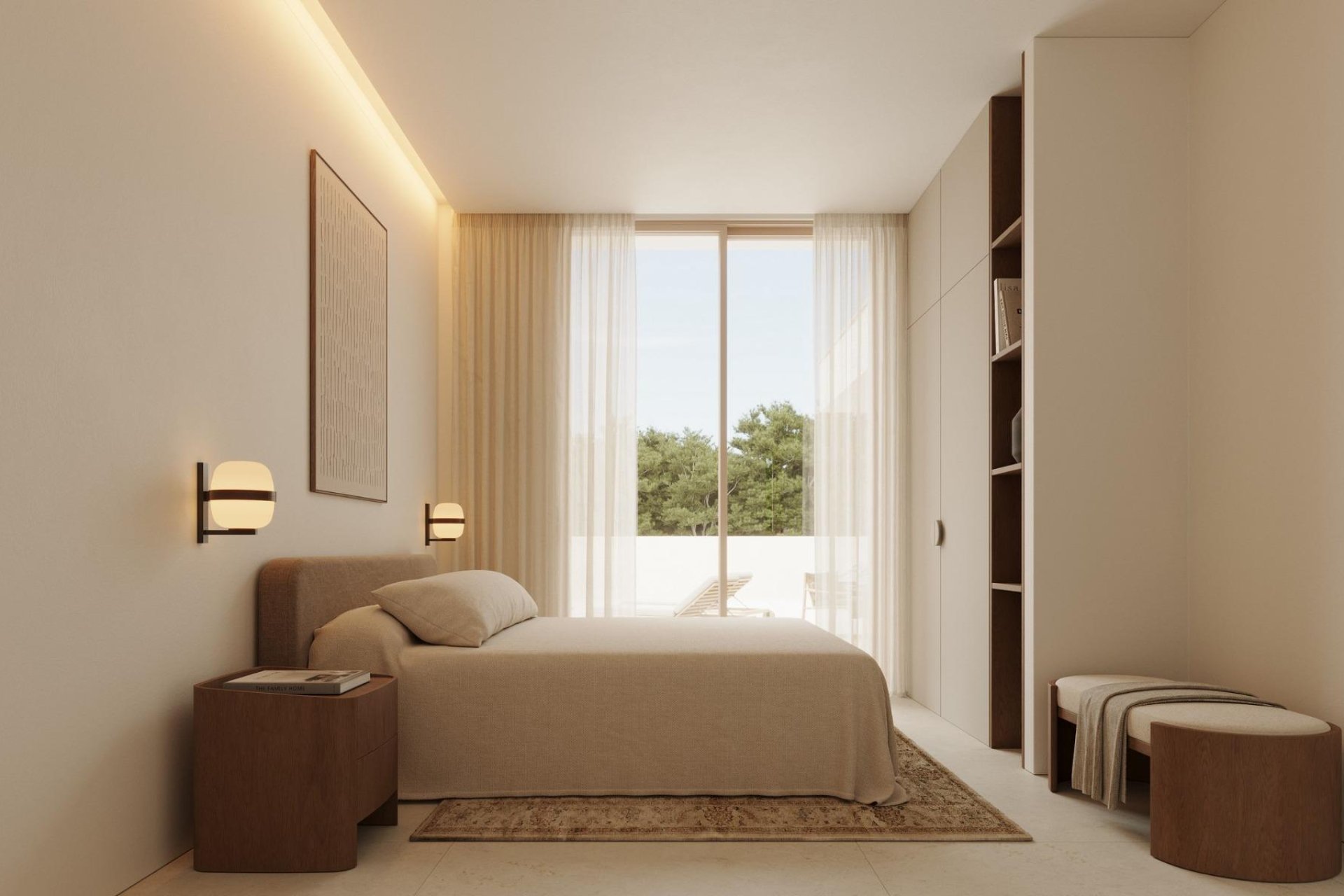 Obra nueva - Villa - Polop - Polop Hills