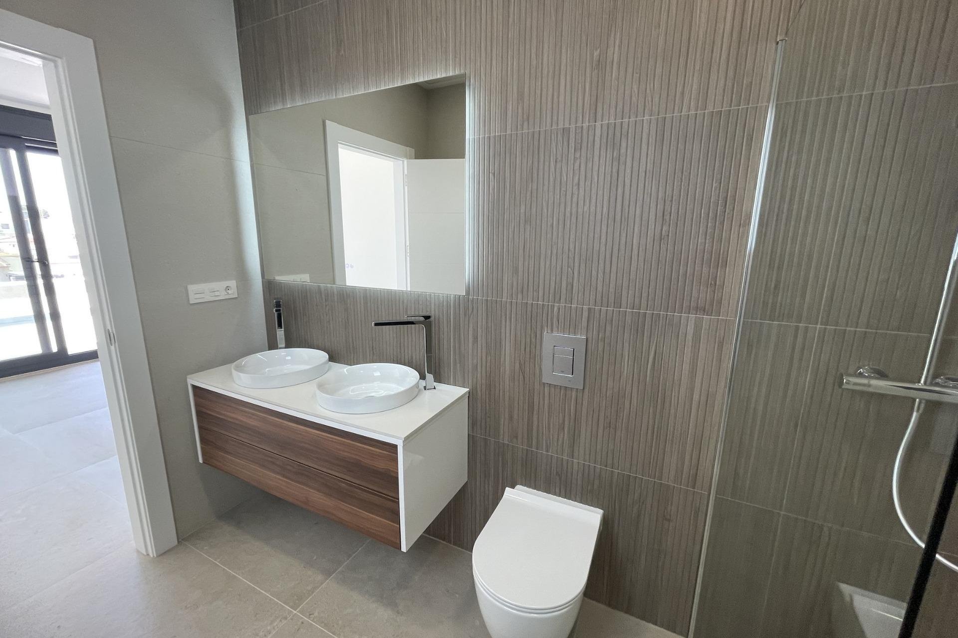 Obra nueva - Villa - Rojales - Ciudad Quesada