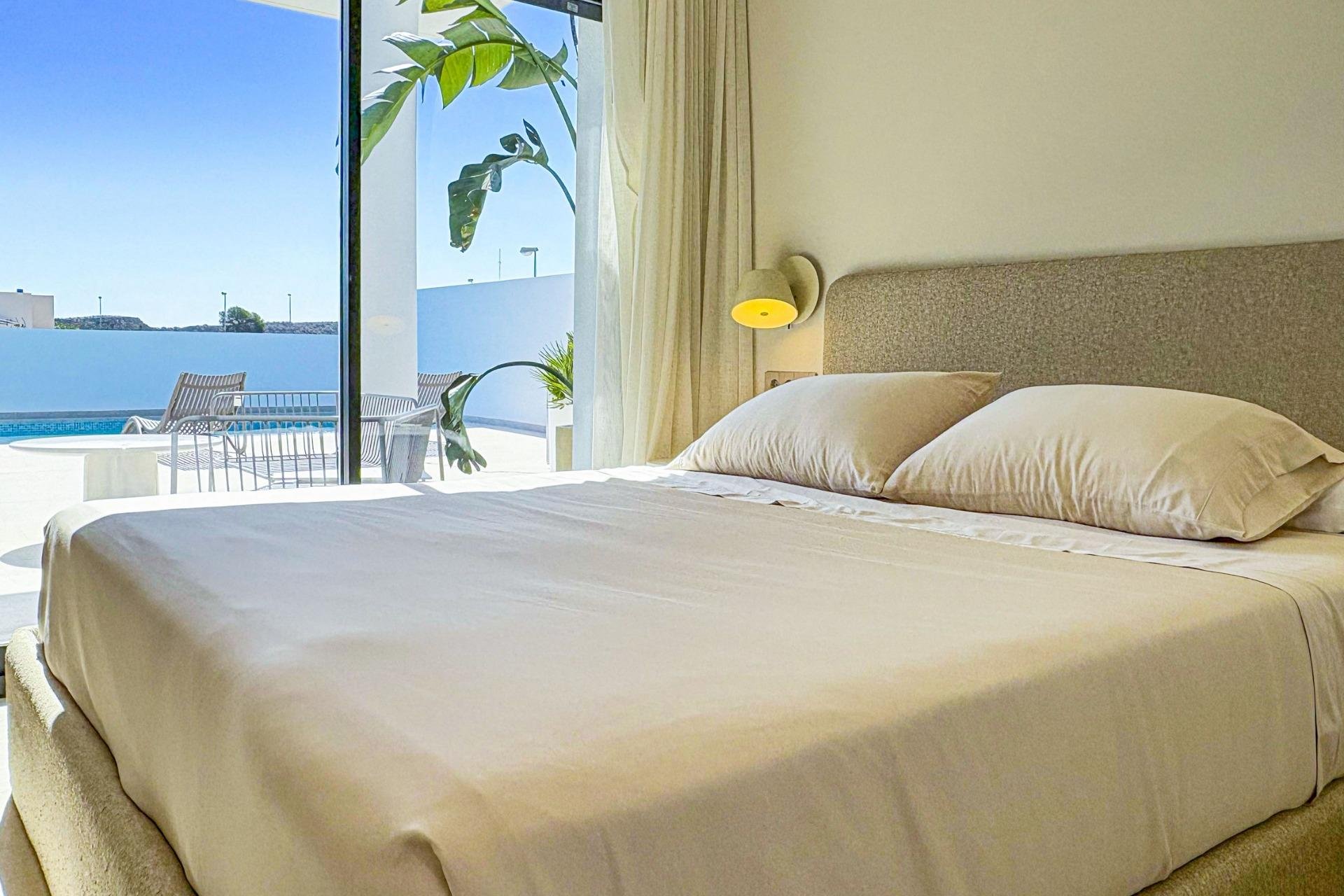 Obra nueva - Villa - Rojales - Ciudad Quesada