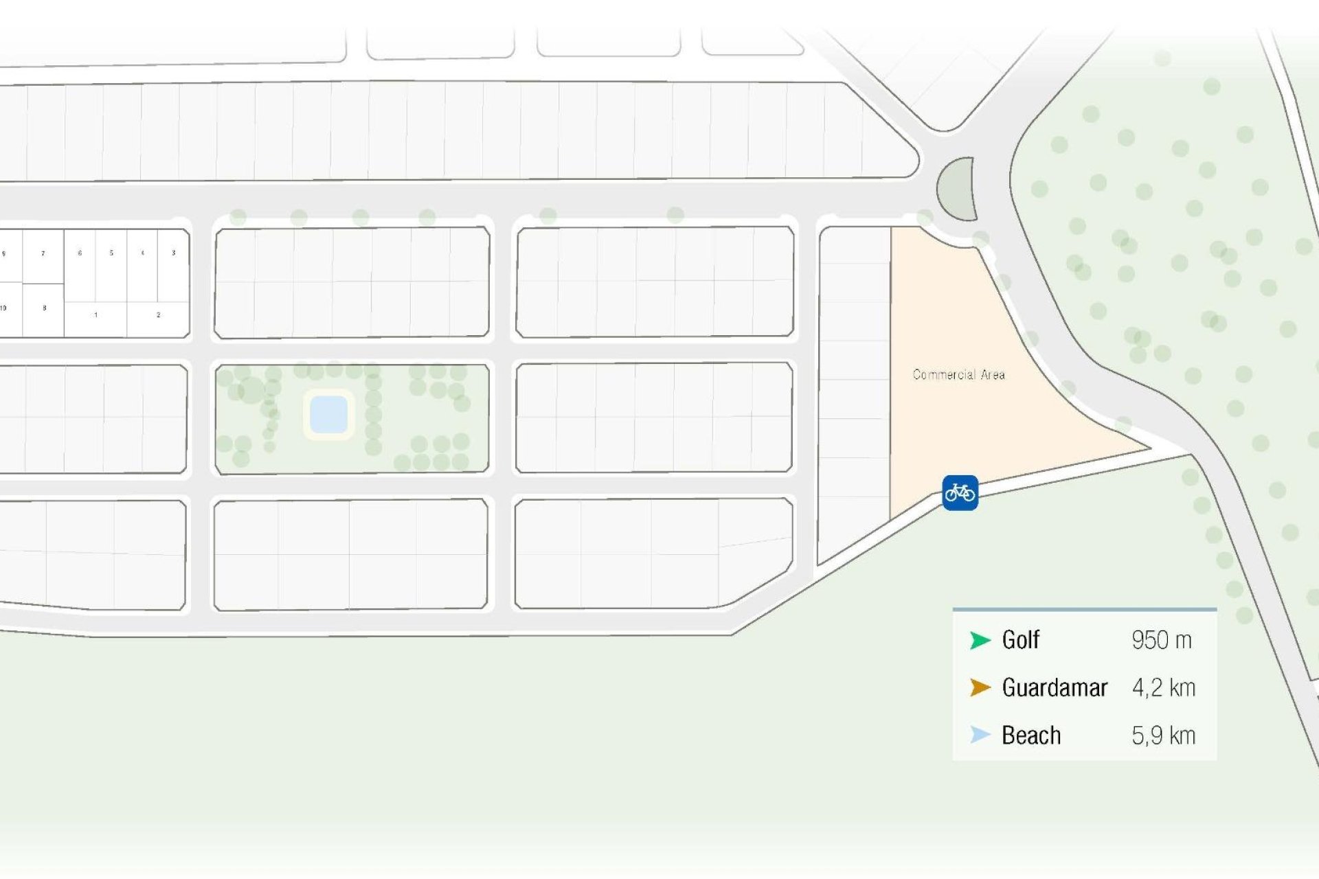 Obra nueva - Villa - Rojales - Ciudad Quesada