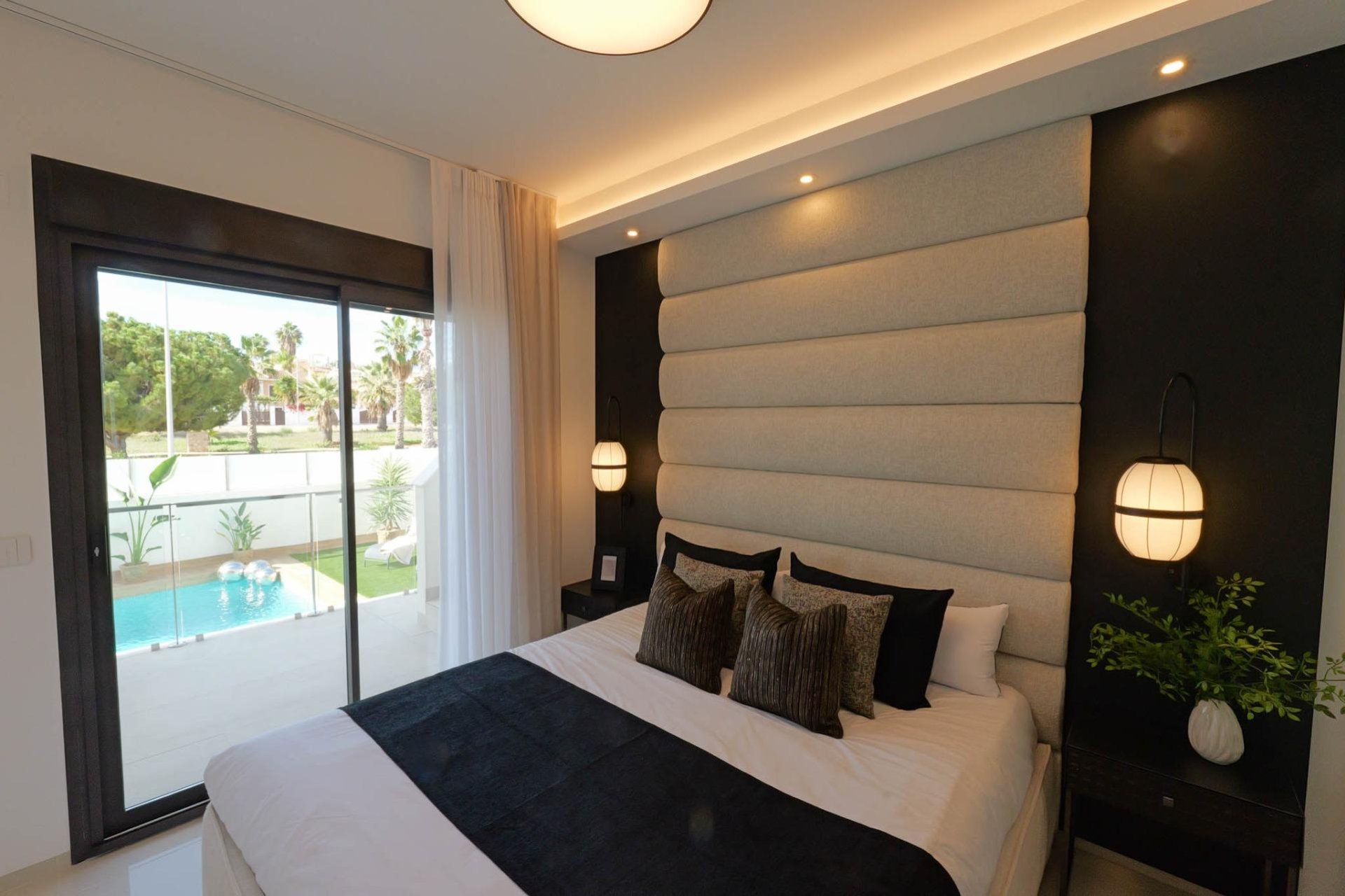 Obra nueva - Villa - Rojales - Ciudad Quesada