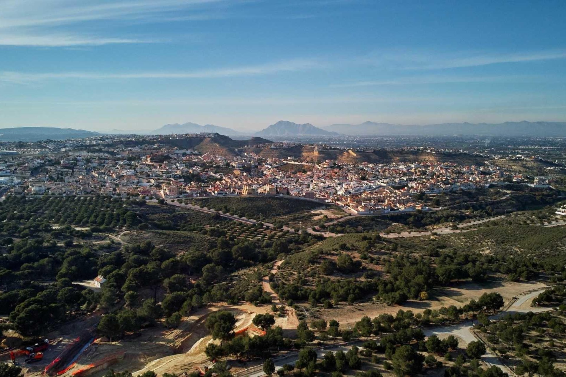 Obra nueva - Villa - Rojales - Cuidad Quesada