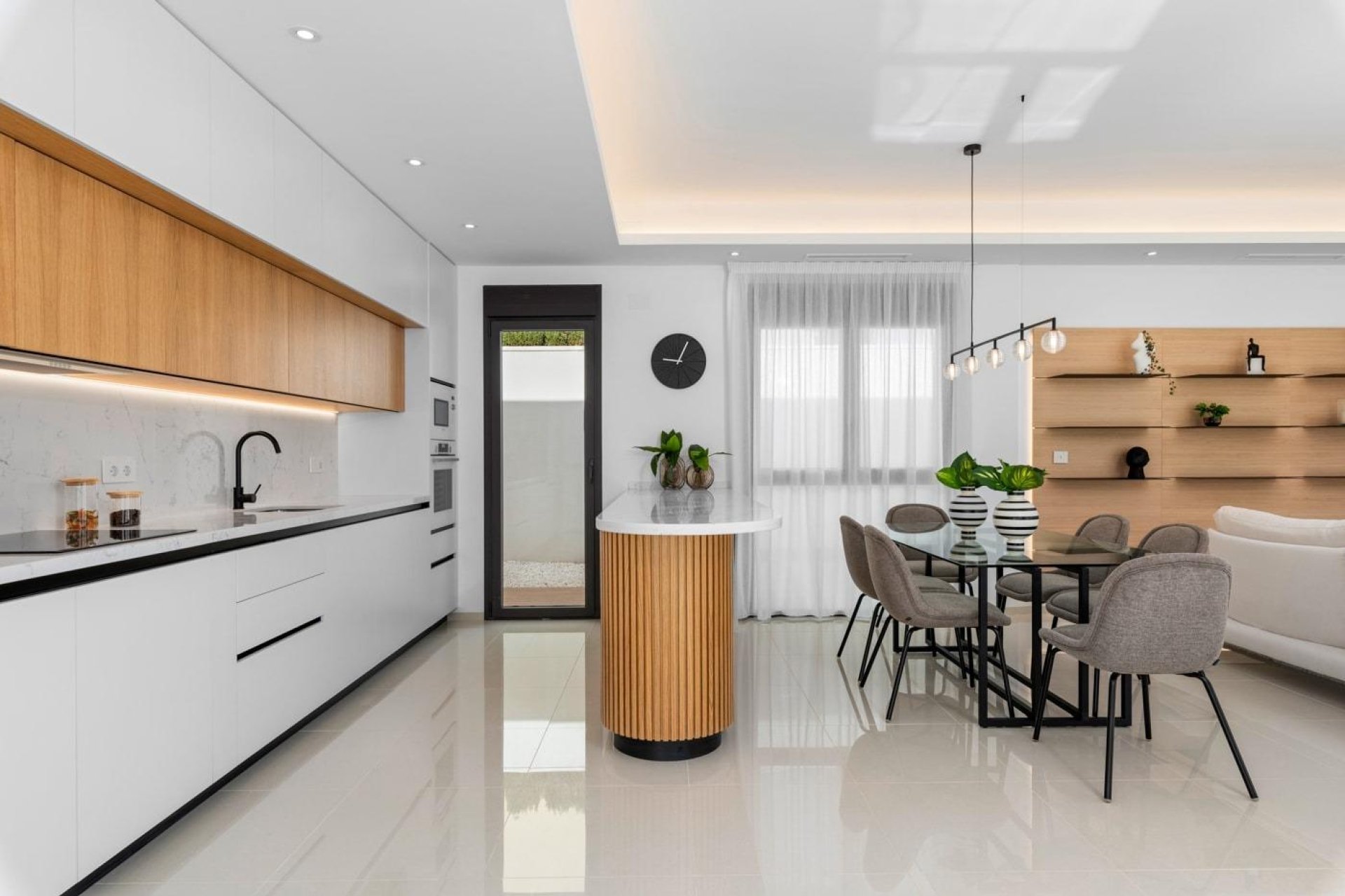 Obra nueva - Villa - Rojales - Doña Pepa