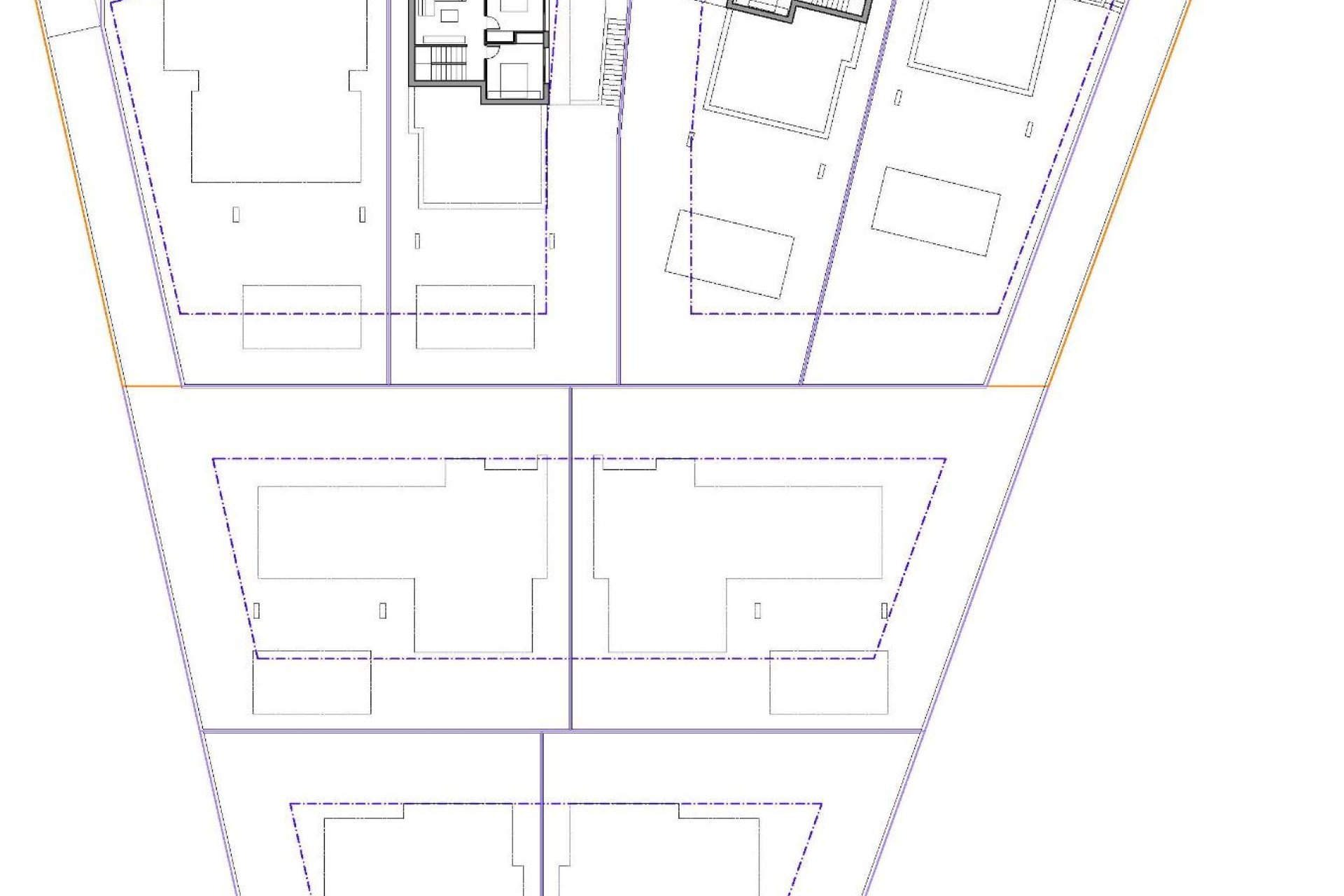 Obra nueva - Villa - Torrevieja - Los balcones