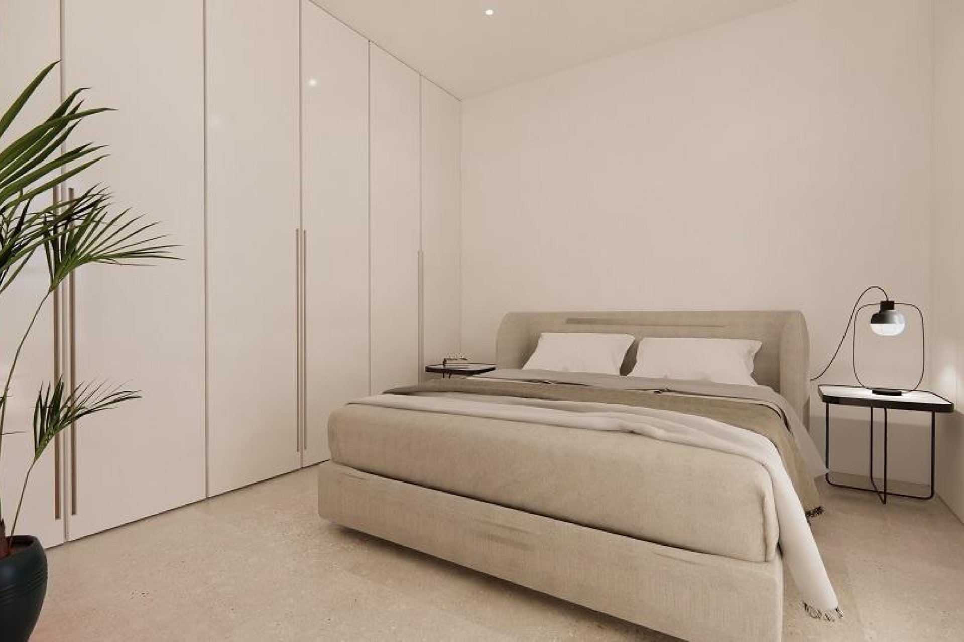 Obra nueva - Villa - Torrevieja - San luis