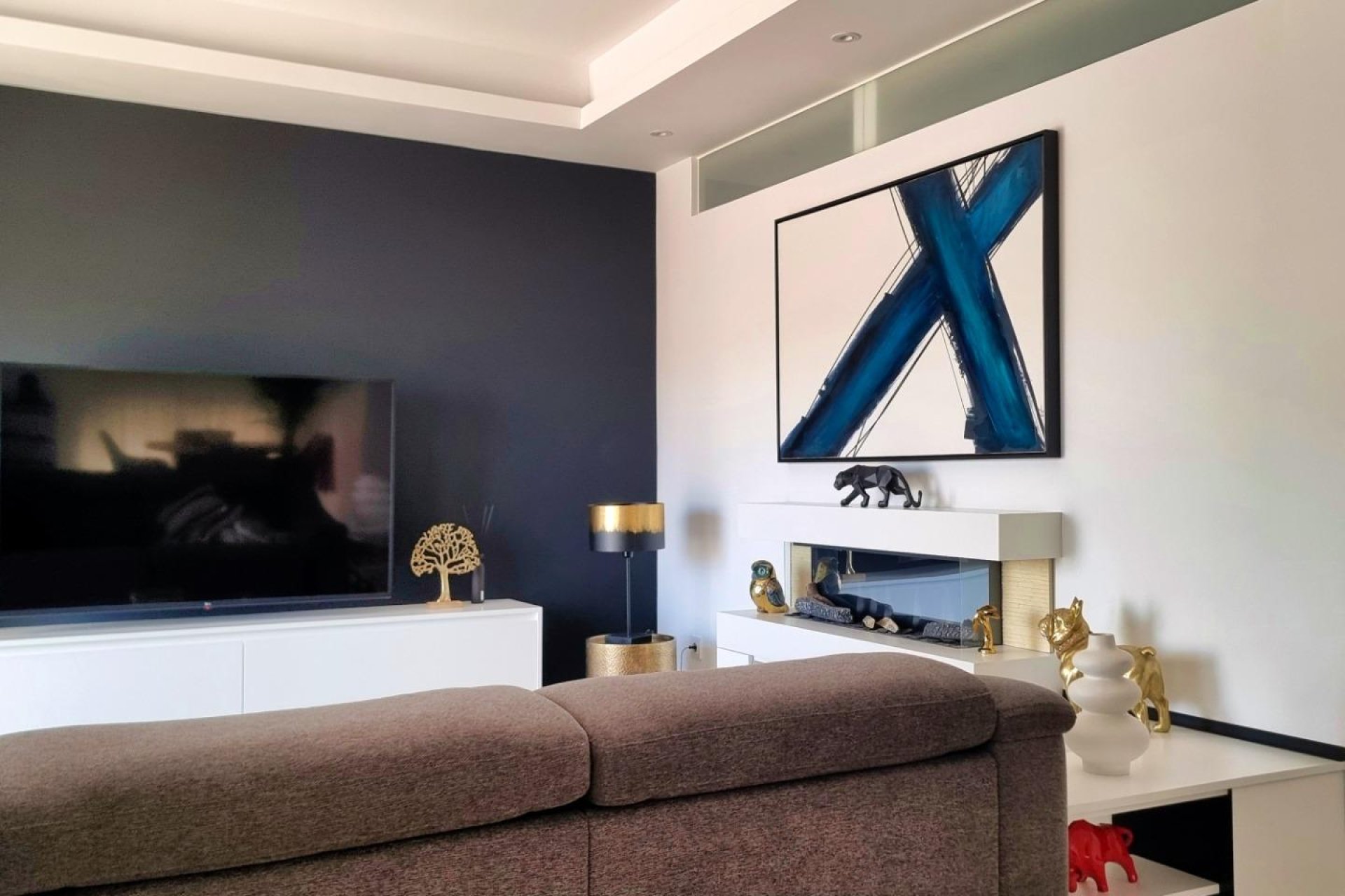 Odsprzedaż - Bungalow na piętrze - Ciudad quesada - Doña pepa