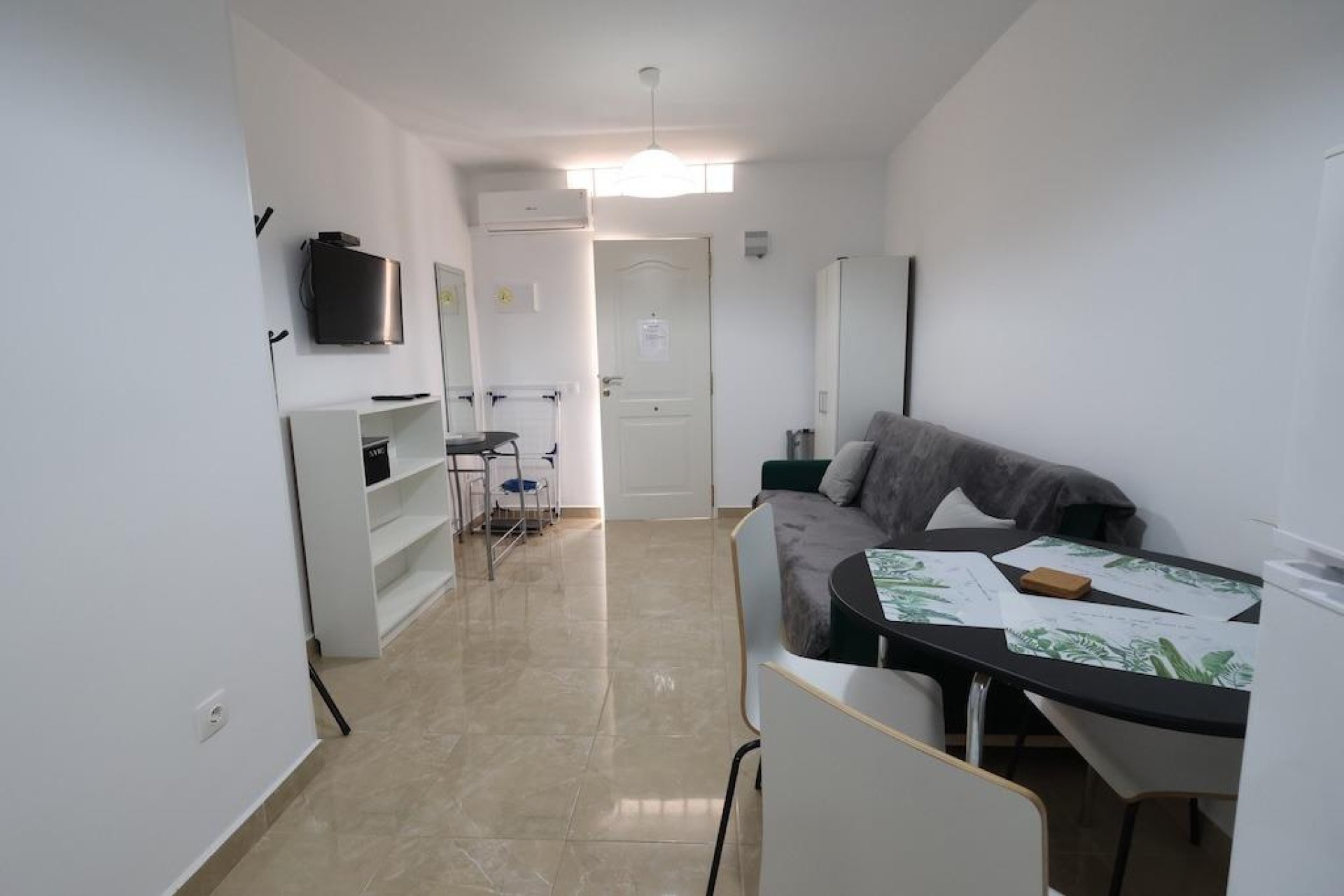 Odsprzedaż - Bungalow na piętrze - Orihuela Costa - Campoamor