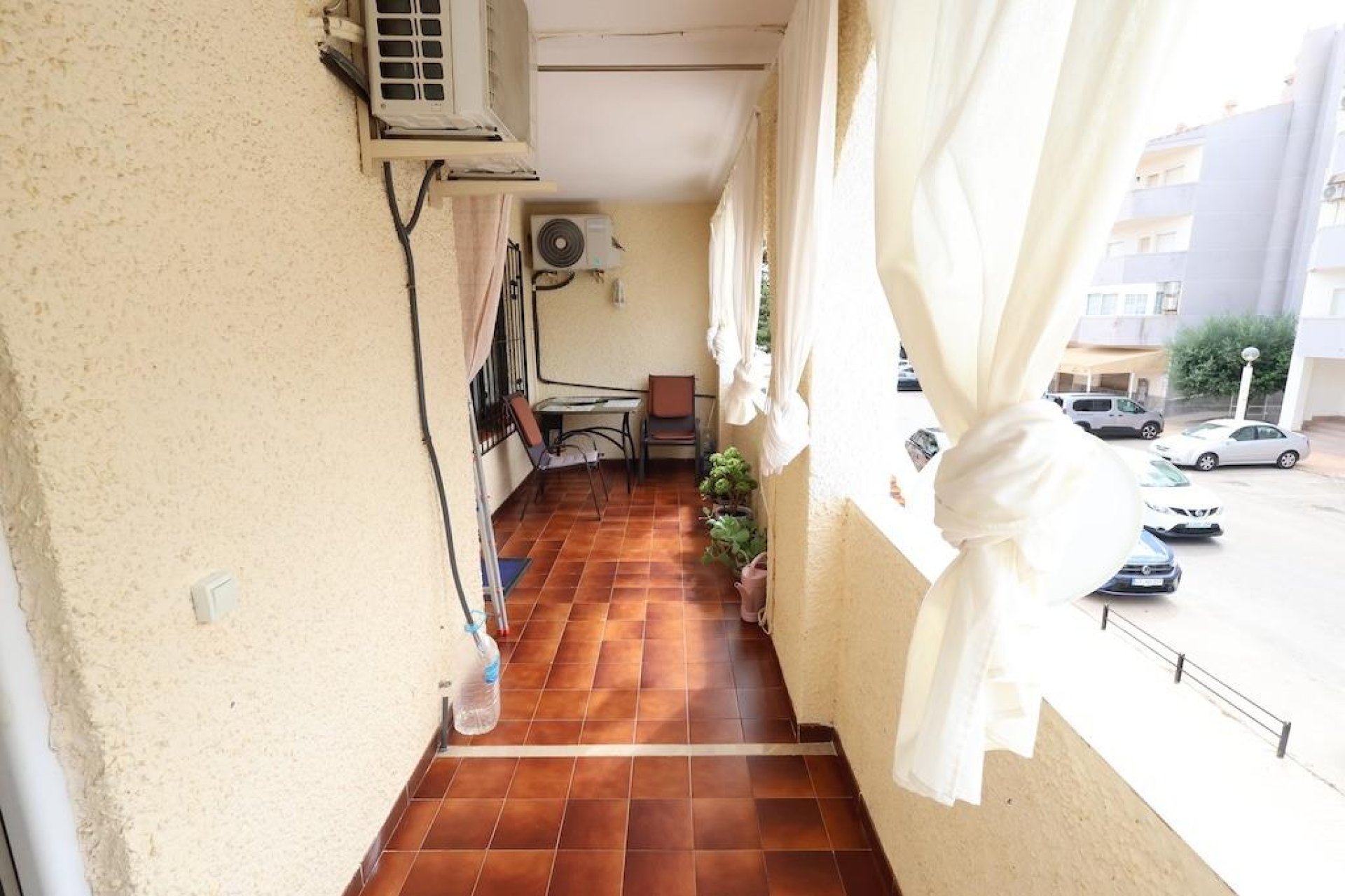 Odsprzedaż - Bungalow na piętrze - Orihuela Costa - La Regia
