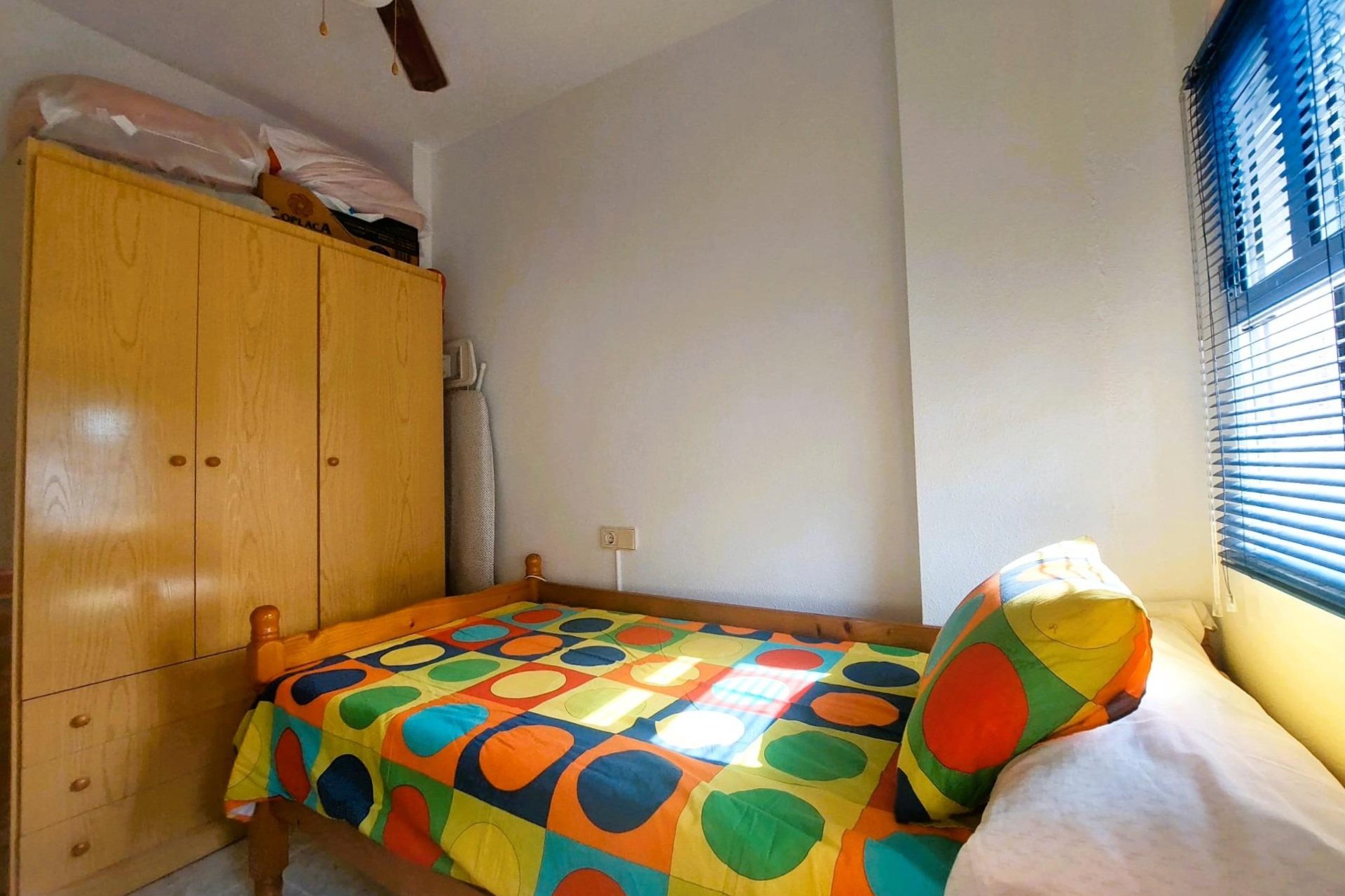 Odsprzedaż - Bungalow na piętrze - Orihuela Costa - Playa Flamenca