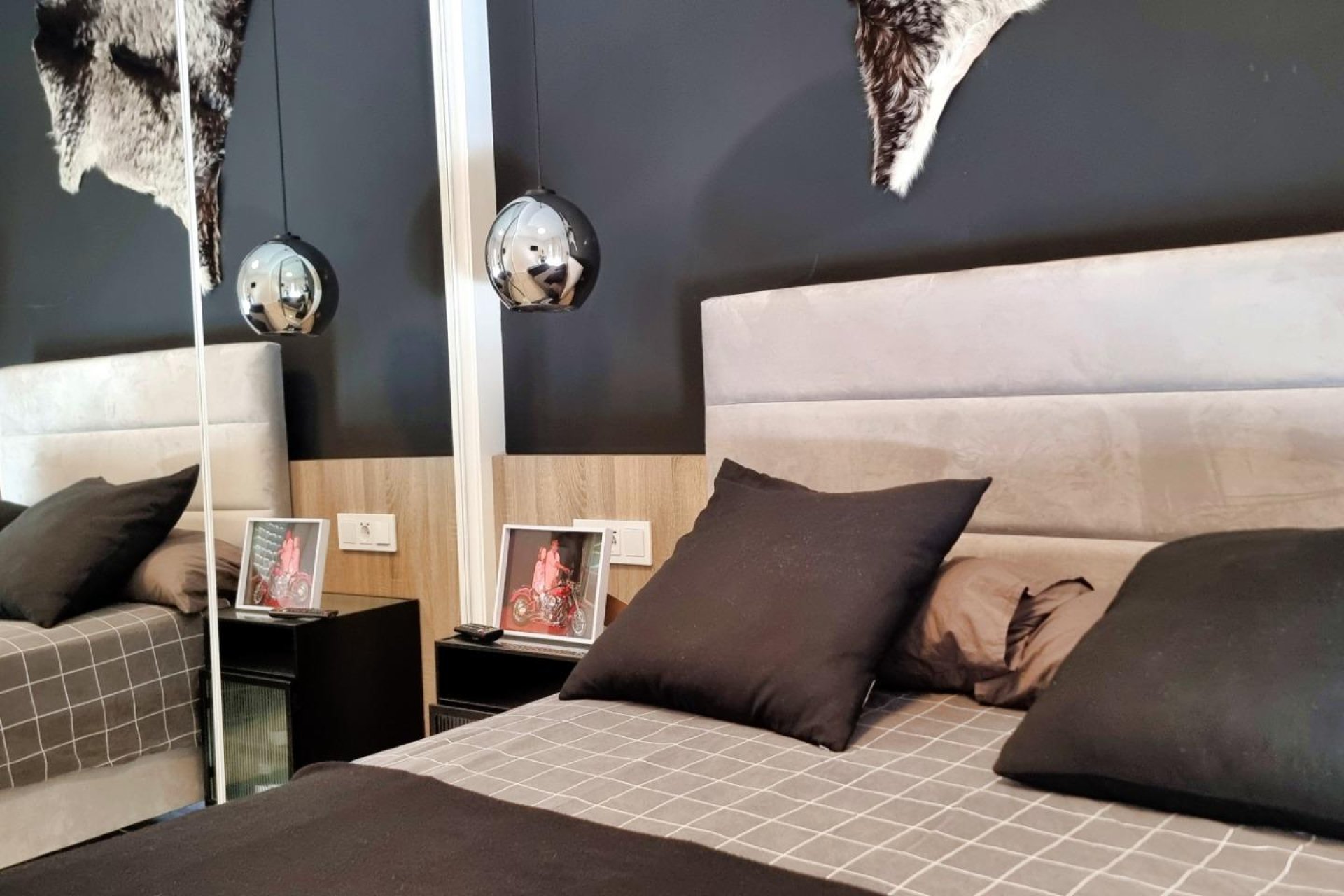 Odsprzedaż - Bungalow na piętrze - Rojales - Centro de la Ciudad Quesada