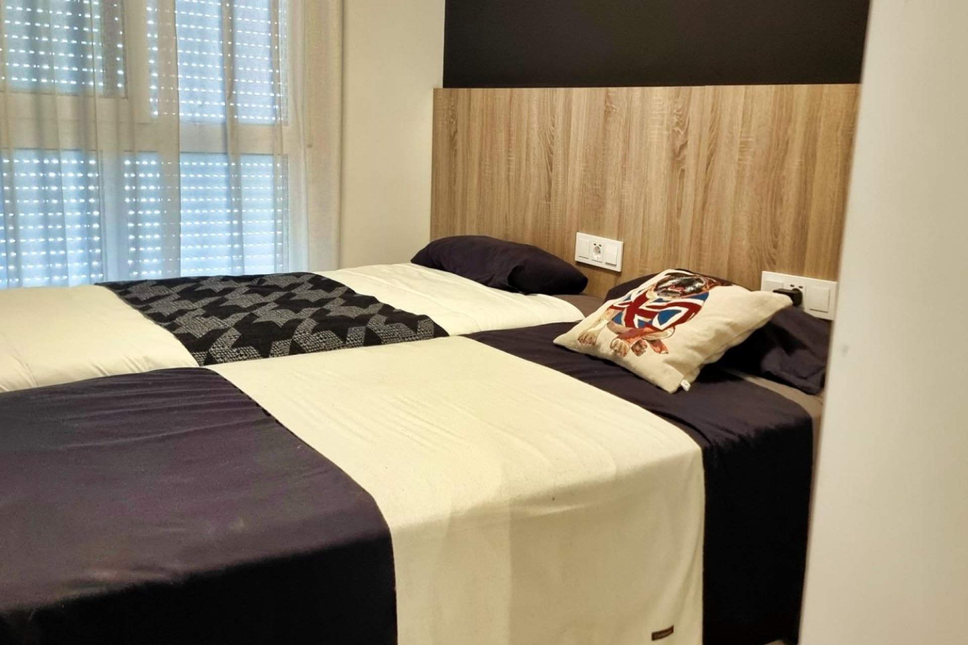 Odsprzedaż - Bungalow na piętrze - Rojales - Centro de la Ciudad Quesada