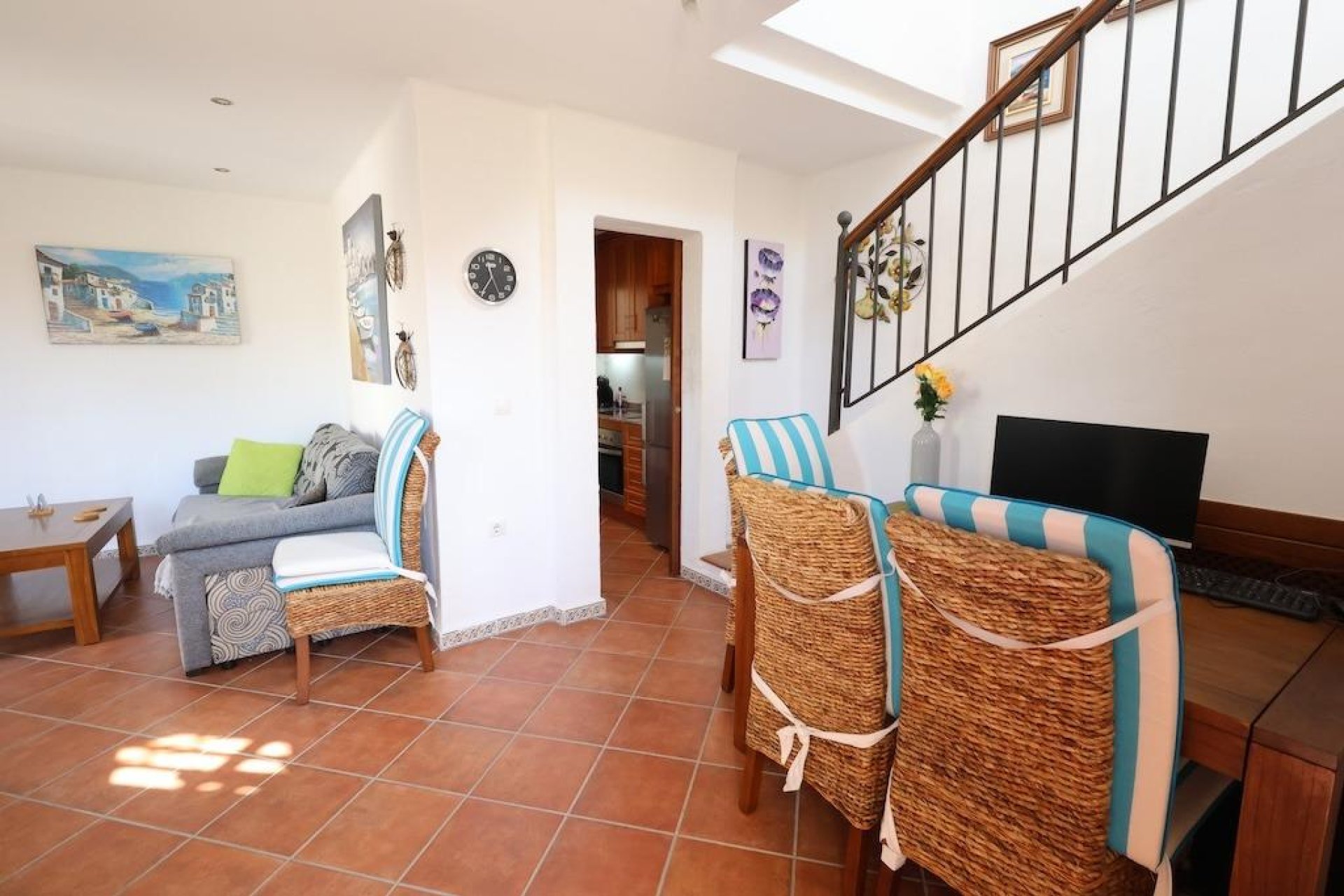 Odsprzedaż - Bungalow na piętrze - Torrevieja - Los Altos