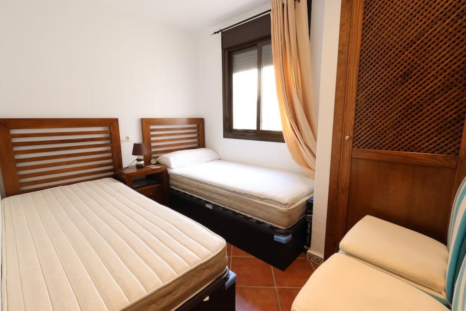 Odsprzedaż - Bungalow na piętrze - Torrevieja - Los Altos