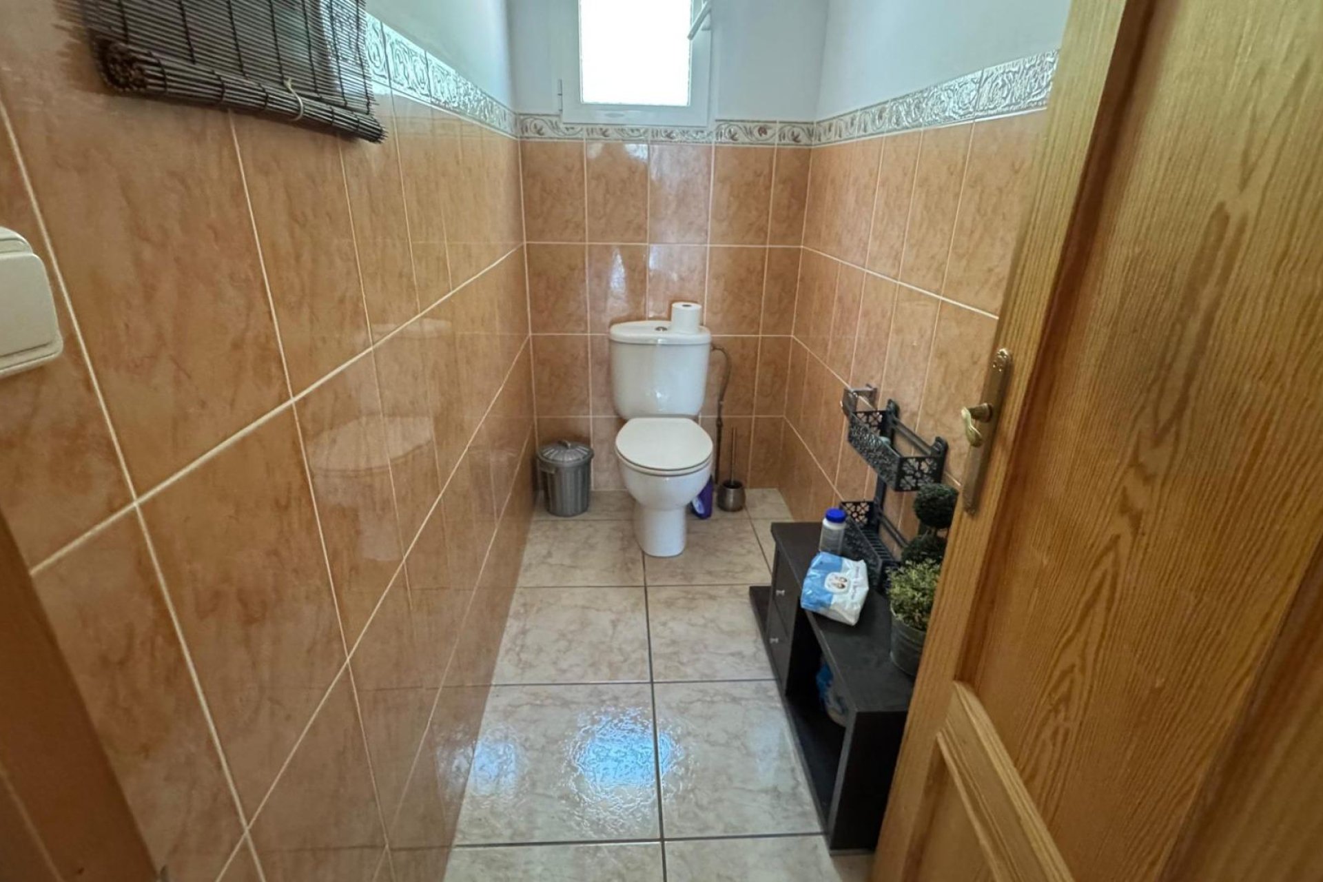 Odsprzedaż - Casa de campo - Albatera - BARRANCO SAN CAYETANO