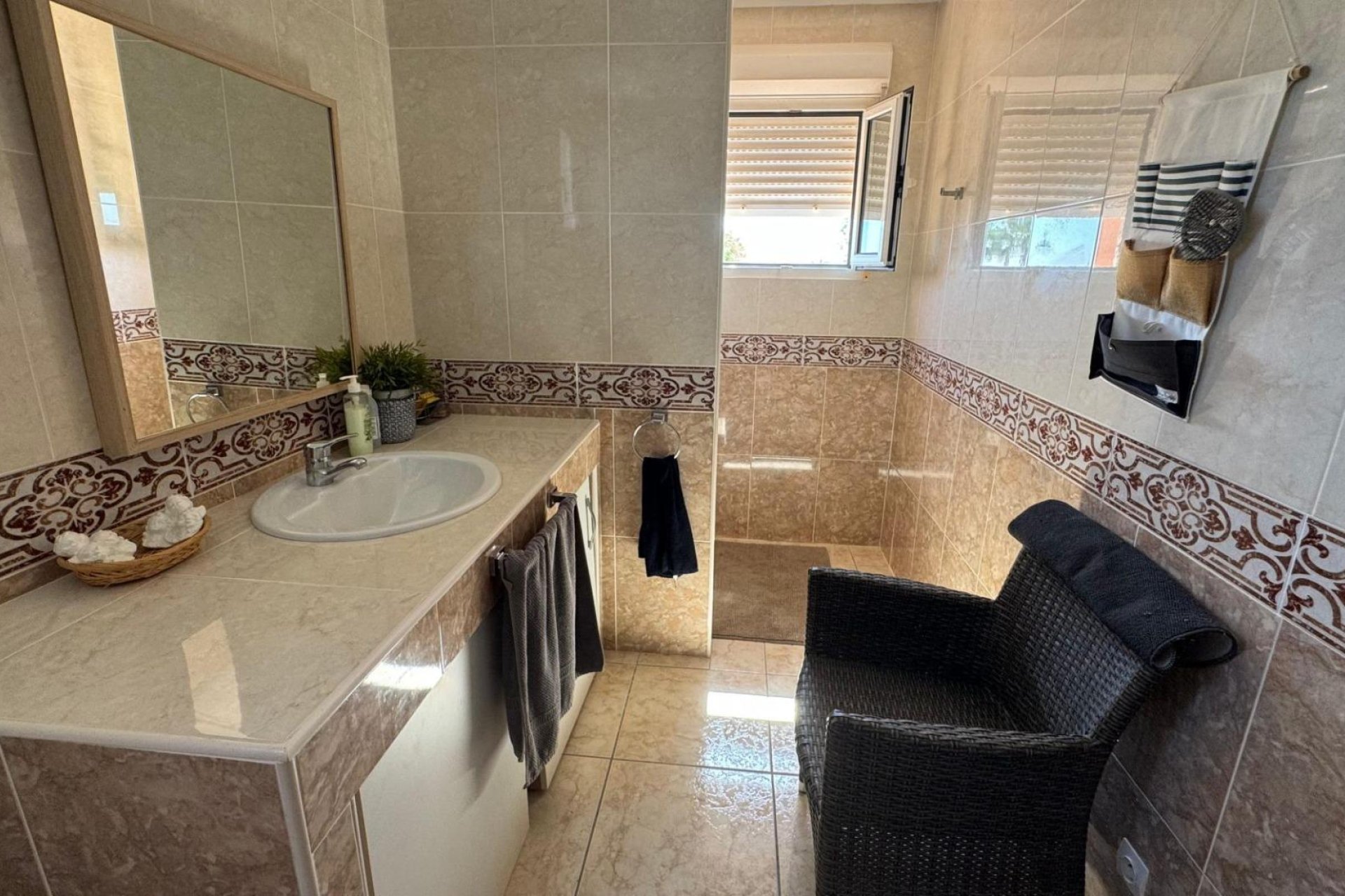 Odsprzedaż - Casa de campo - Albatera - BARRANCO SAN CAYETANO