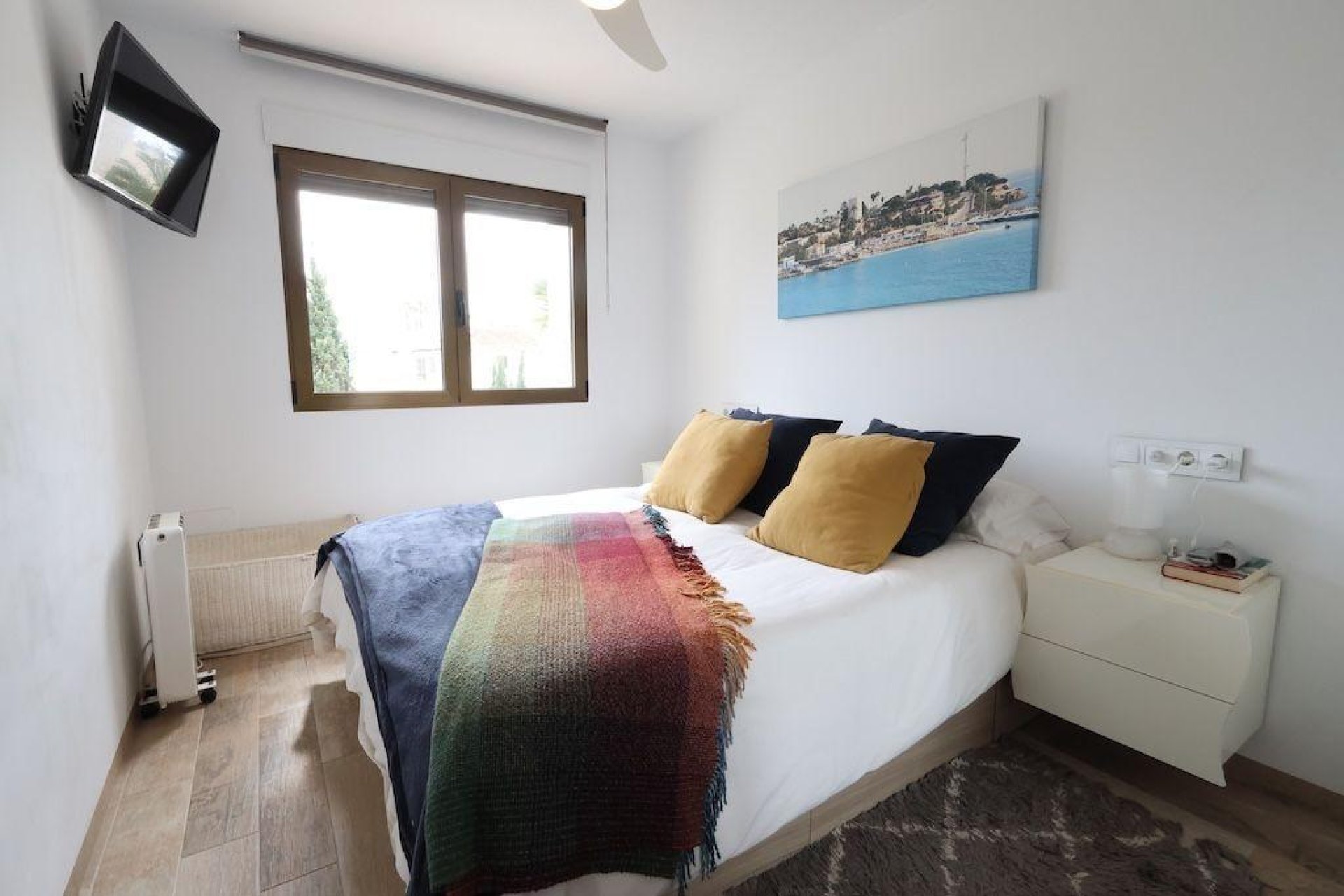 Odsprzedaż - Casa Tipo Dúplex - Cabo Roig - Cala Capitan