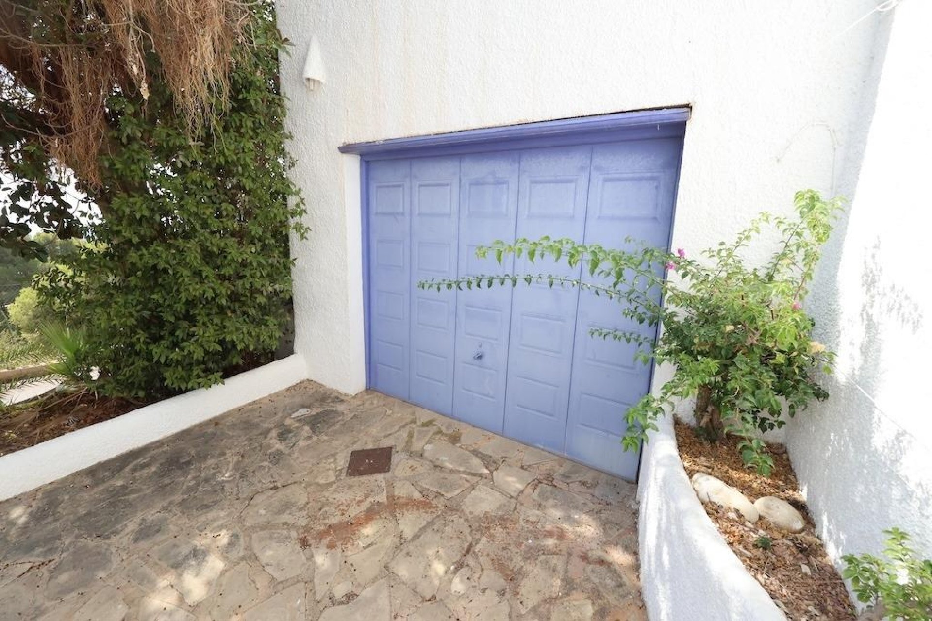 Odsprzedaż - Chalet - Altea - Altea la Vella