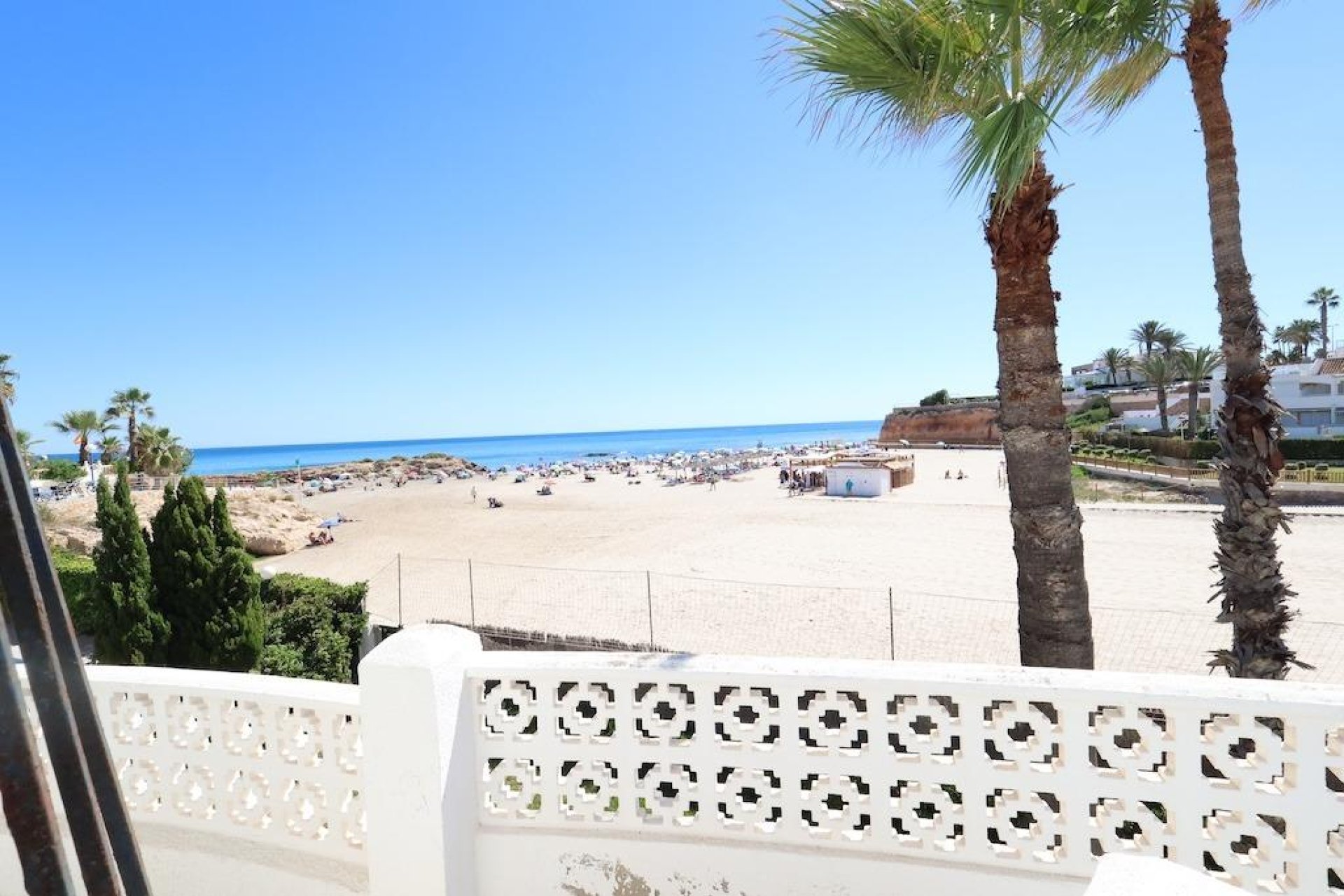 Odsprzedaż - Chalet - Cabo Roig - Cala Capitan