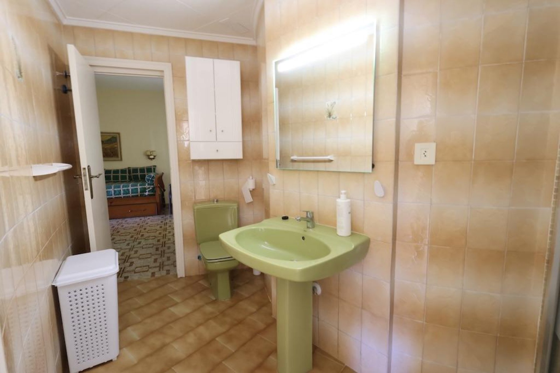 Odsprzedaż - Chalet - Cabo Roig - Cala Capitan