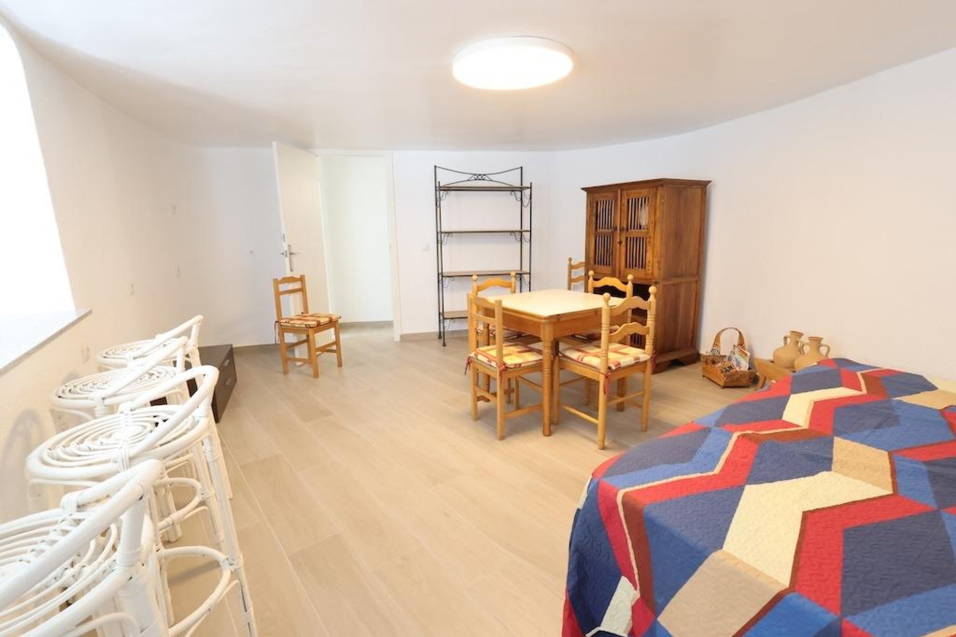 Odsprzedaż - Chalet - Cabo Roig - Cala Capitan