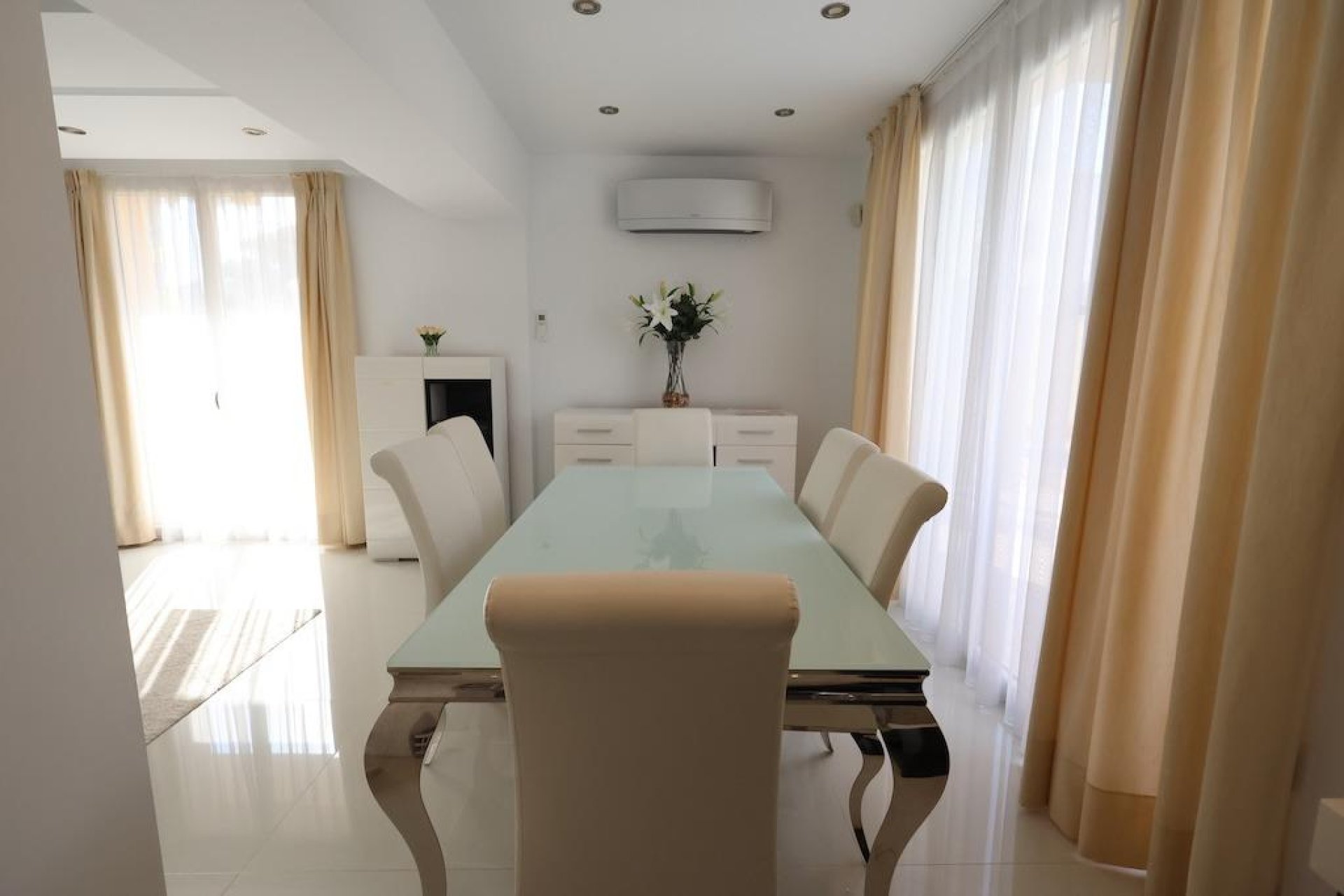 Odsprzedaż - Chalet - Cabo Roig - Costa blanca