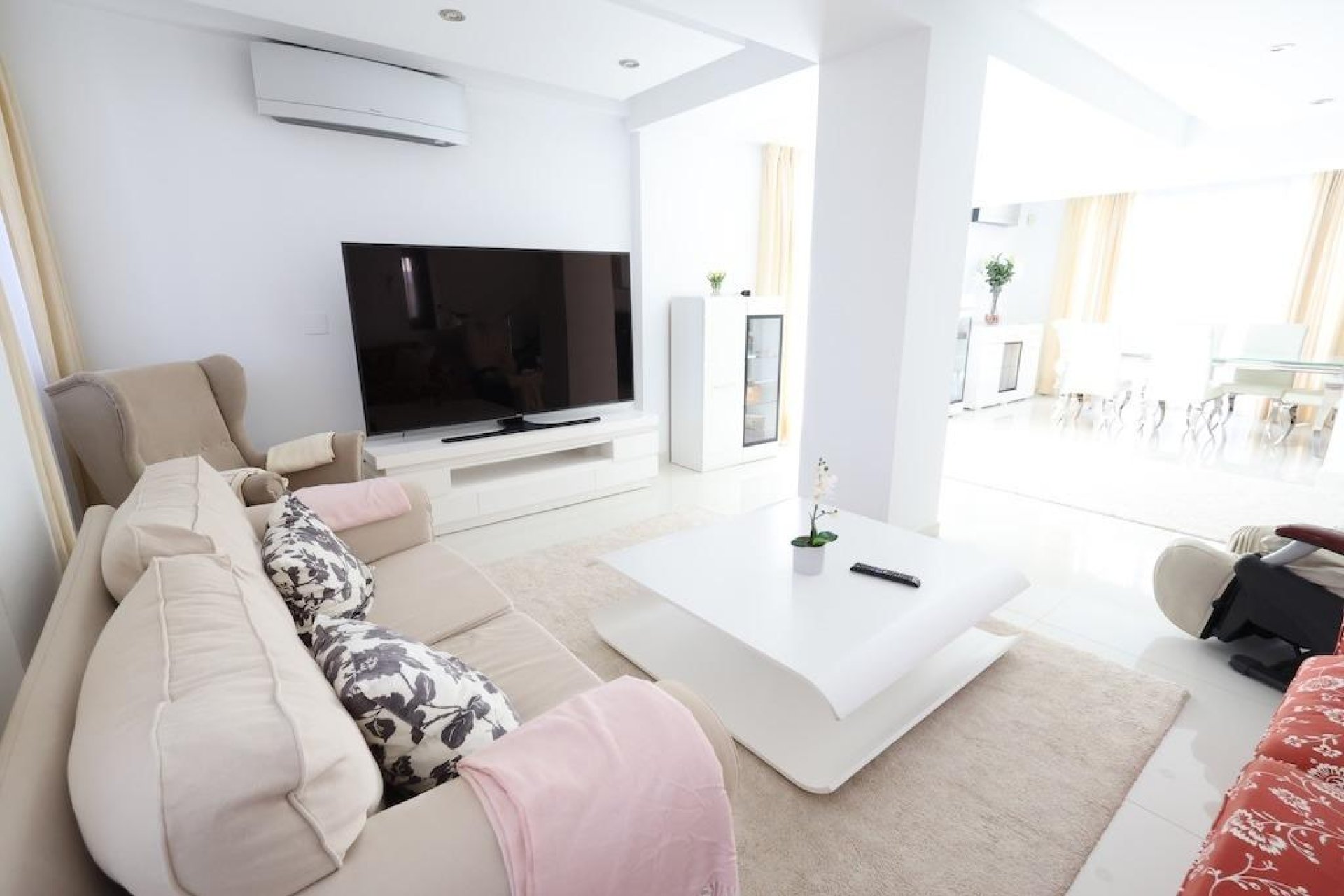 Odsprzedaż - Chalet - Cabo Roig - Costa blanca