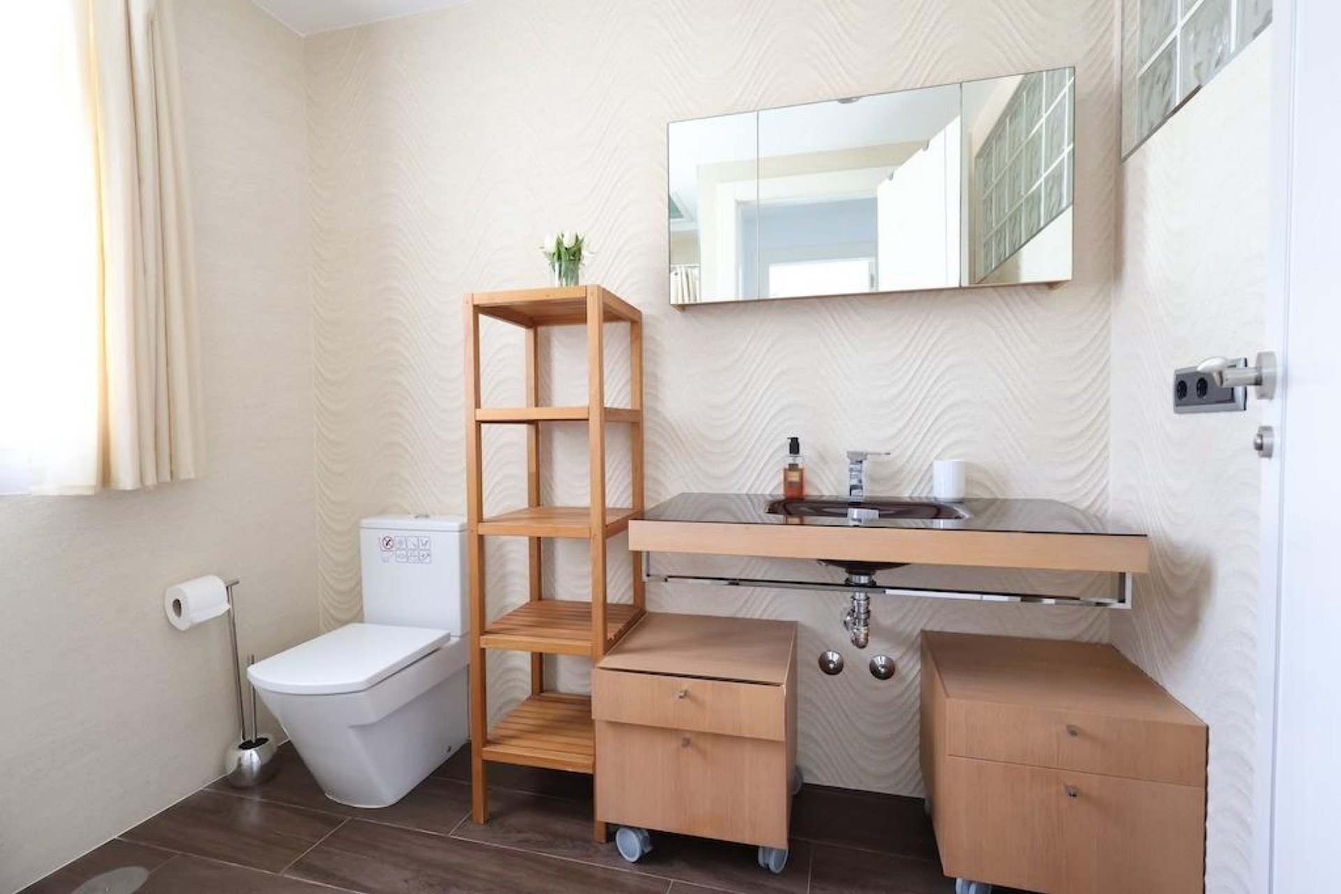 Odsprzedaż - Chalet - Cabo Roig - Costa blanca