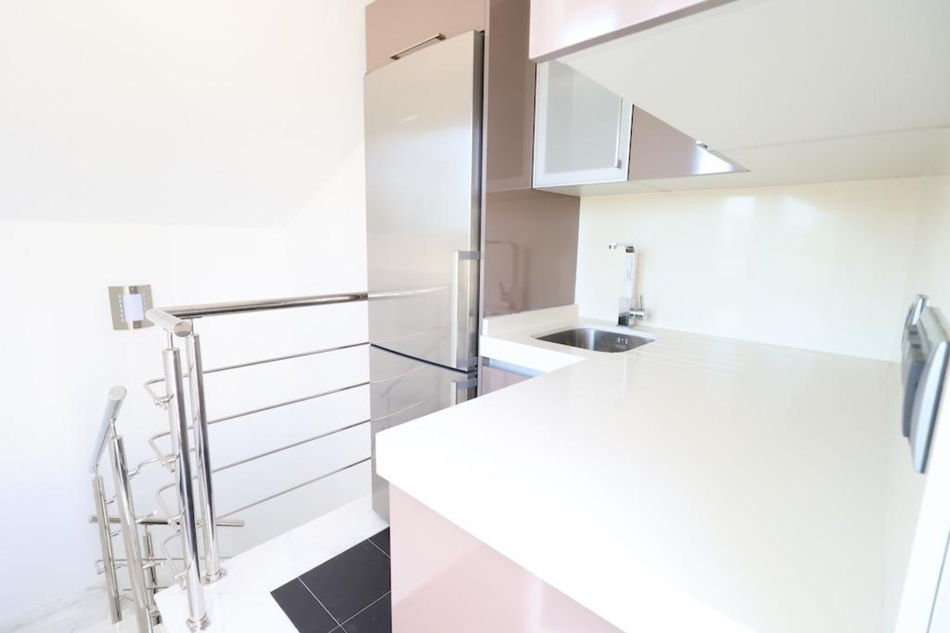 Odsprzedaż - Chalet - Cabo Roig - Costa blanca