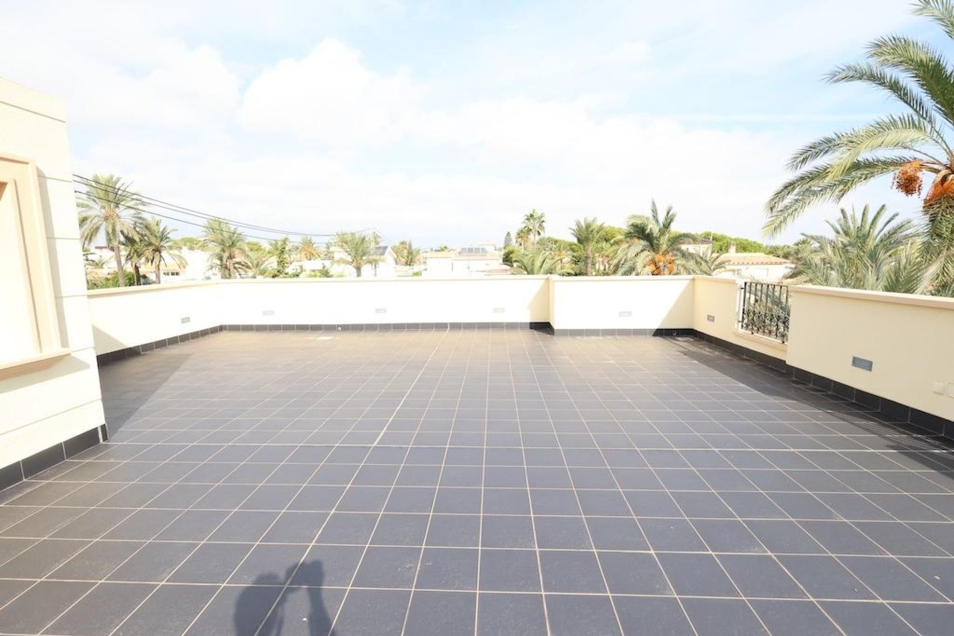 Odsprzedaż - Chalet - Cabo Roig - Costa blanca