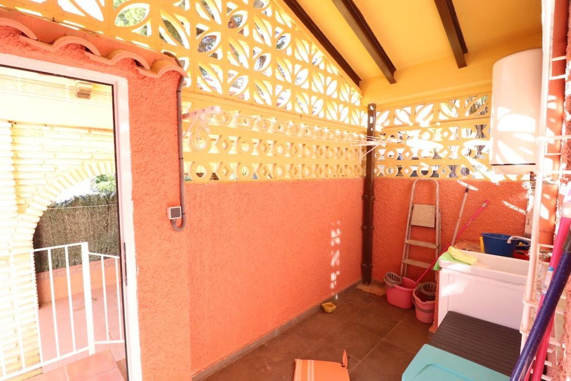 Odsprzedaż - Chalet - Cabo Roig - MUY CERCA DE LA PLAYA