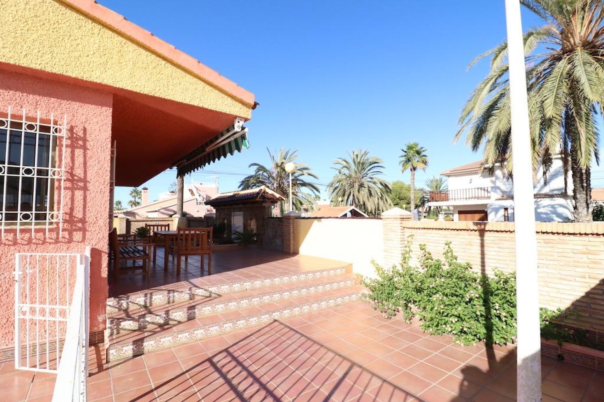 Odsprzedaż - Chalet - Cabo Roig - MUY CERCA DE LA PLAYA