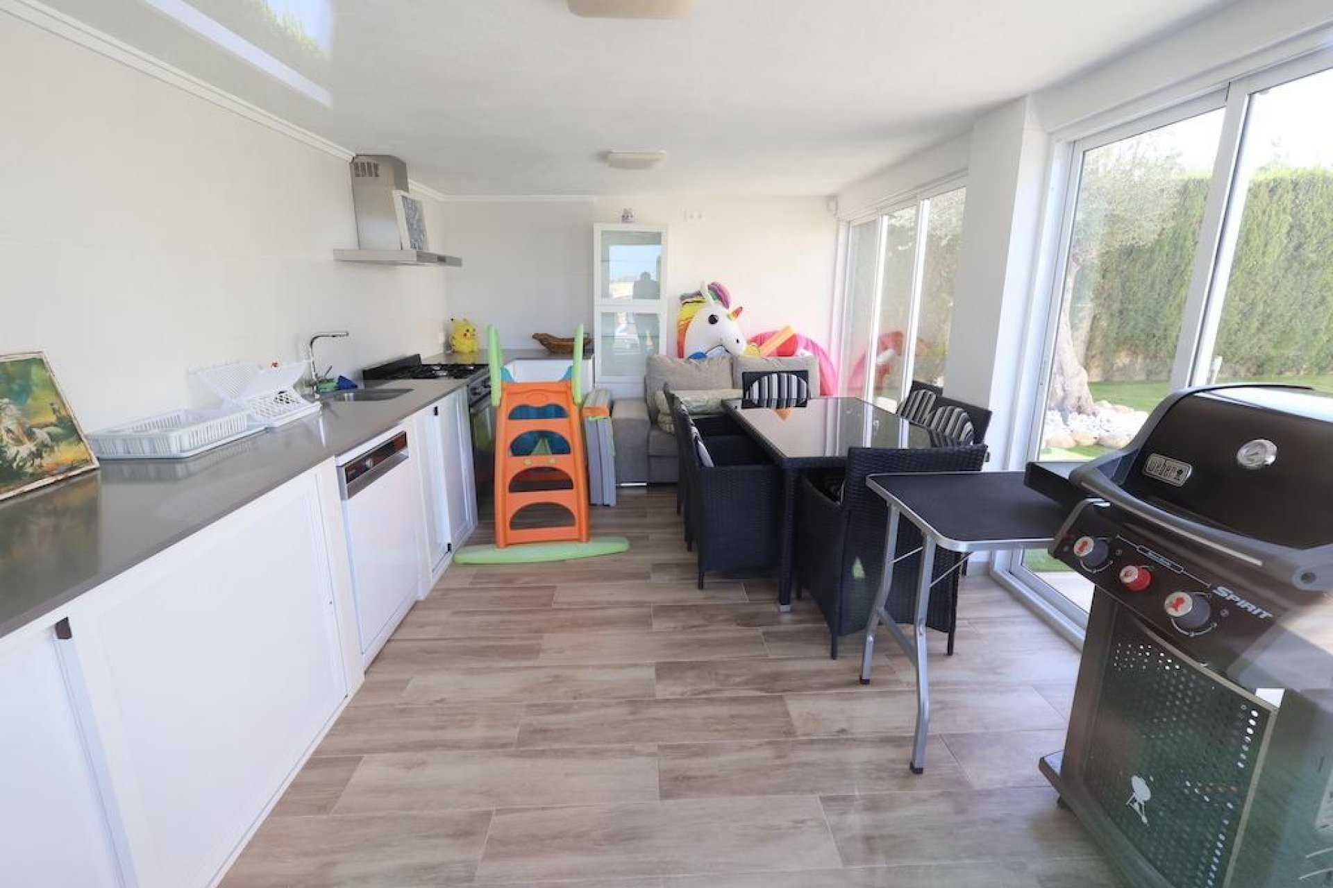 Odsprzedaż - Chalet - Ciudad quesada - Ciudad Quesada - Doña Pepa