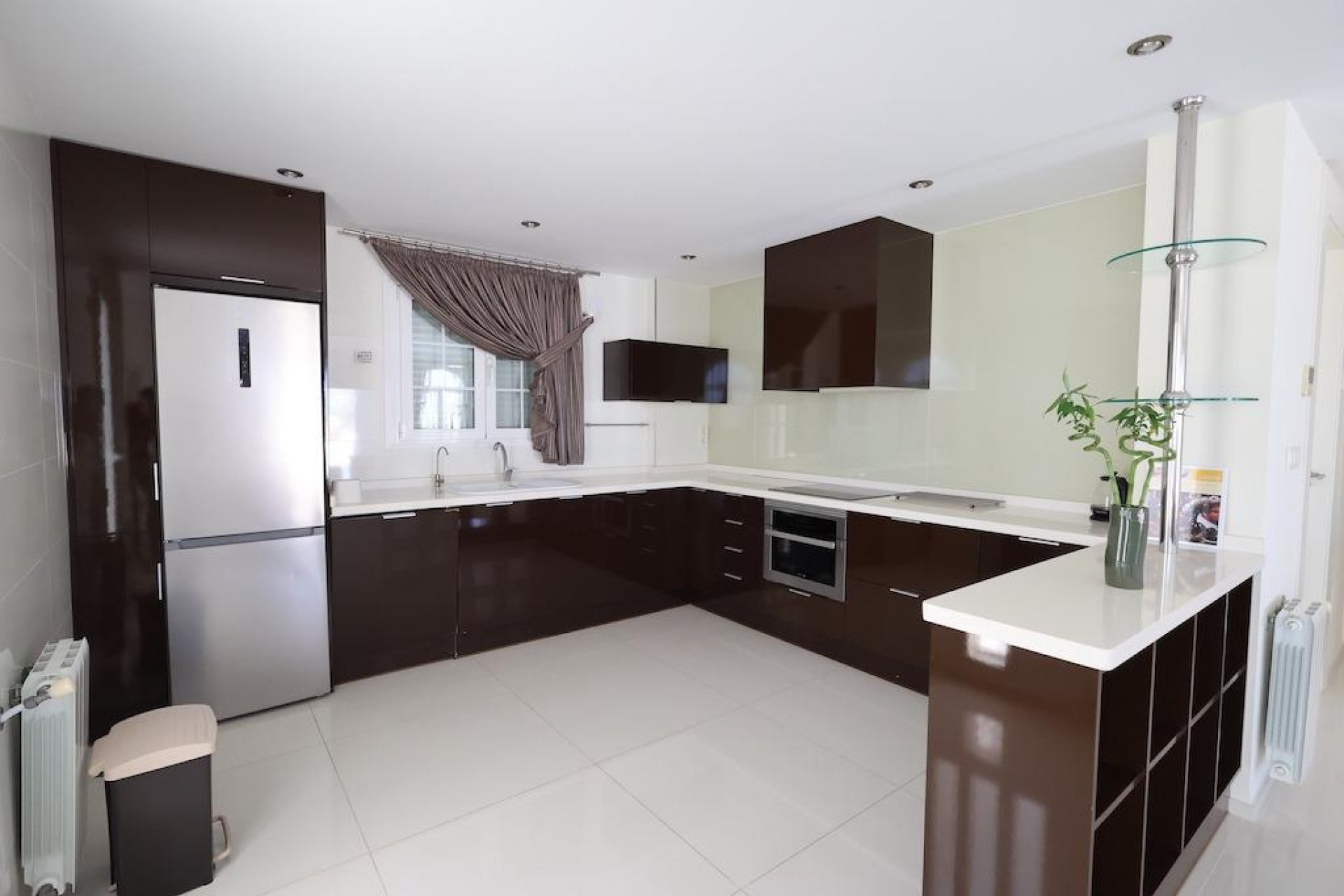 Odsprzedaż - Chalet - Ciudad quesada - Ciudad Quesada - Doña Pepa