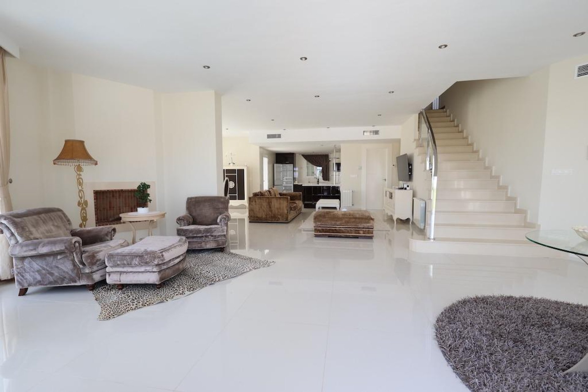 Odsprzedaż - Chalet - Ciudad quesada - Ciudad Quesada - Doña Pepa