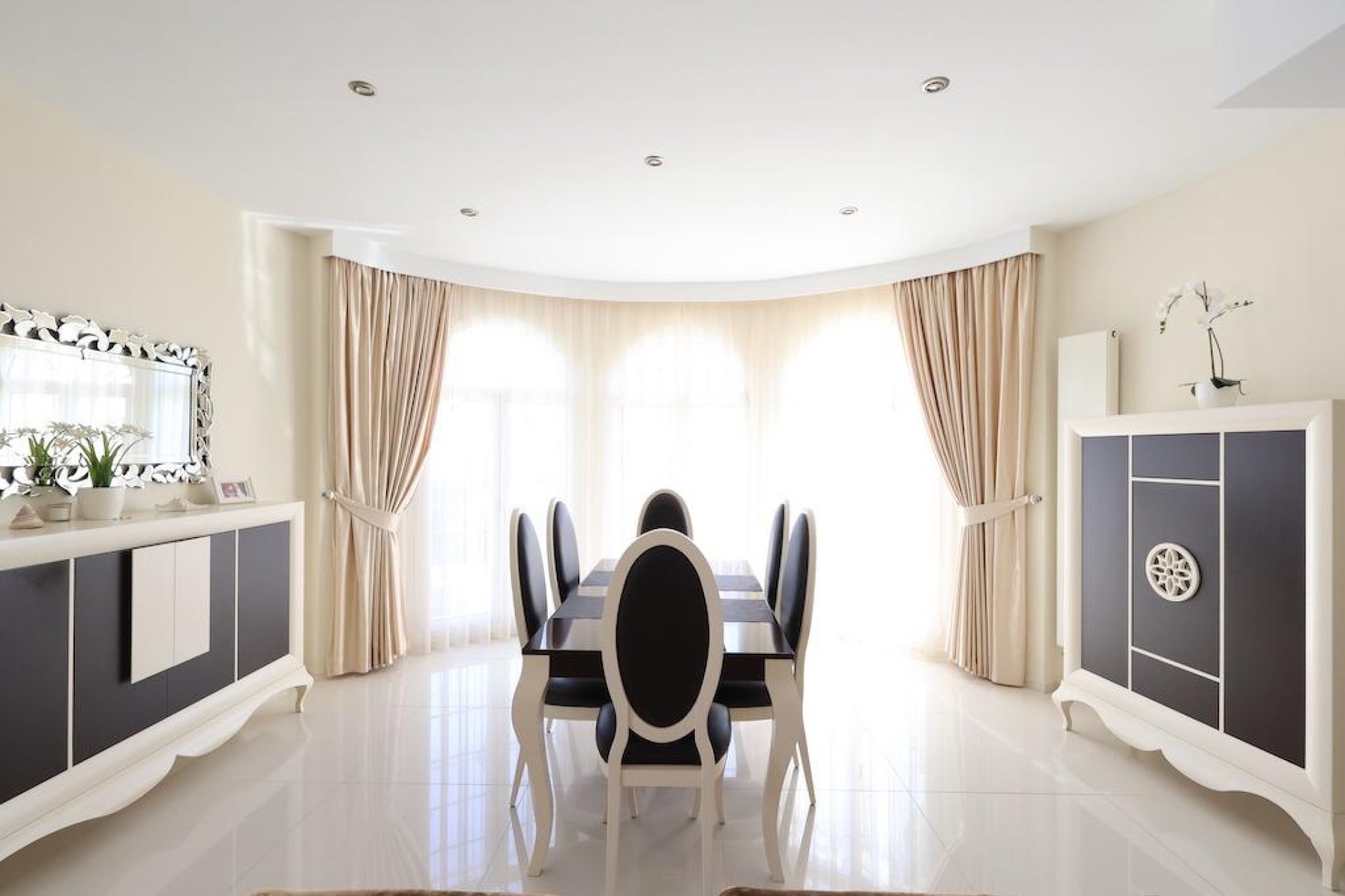 Odsprzedaż - Chalet - Ciudad quesada - Ciudad Quesada - Doña Pepa