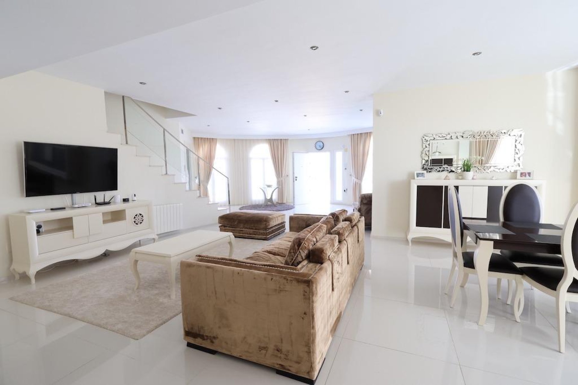 Odsprzedaż - Chalet - Ciudad quesada - Ciudad Quesada - Doña Pepa