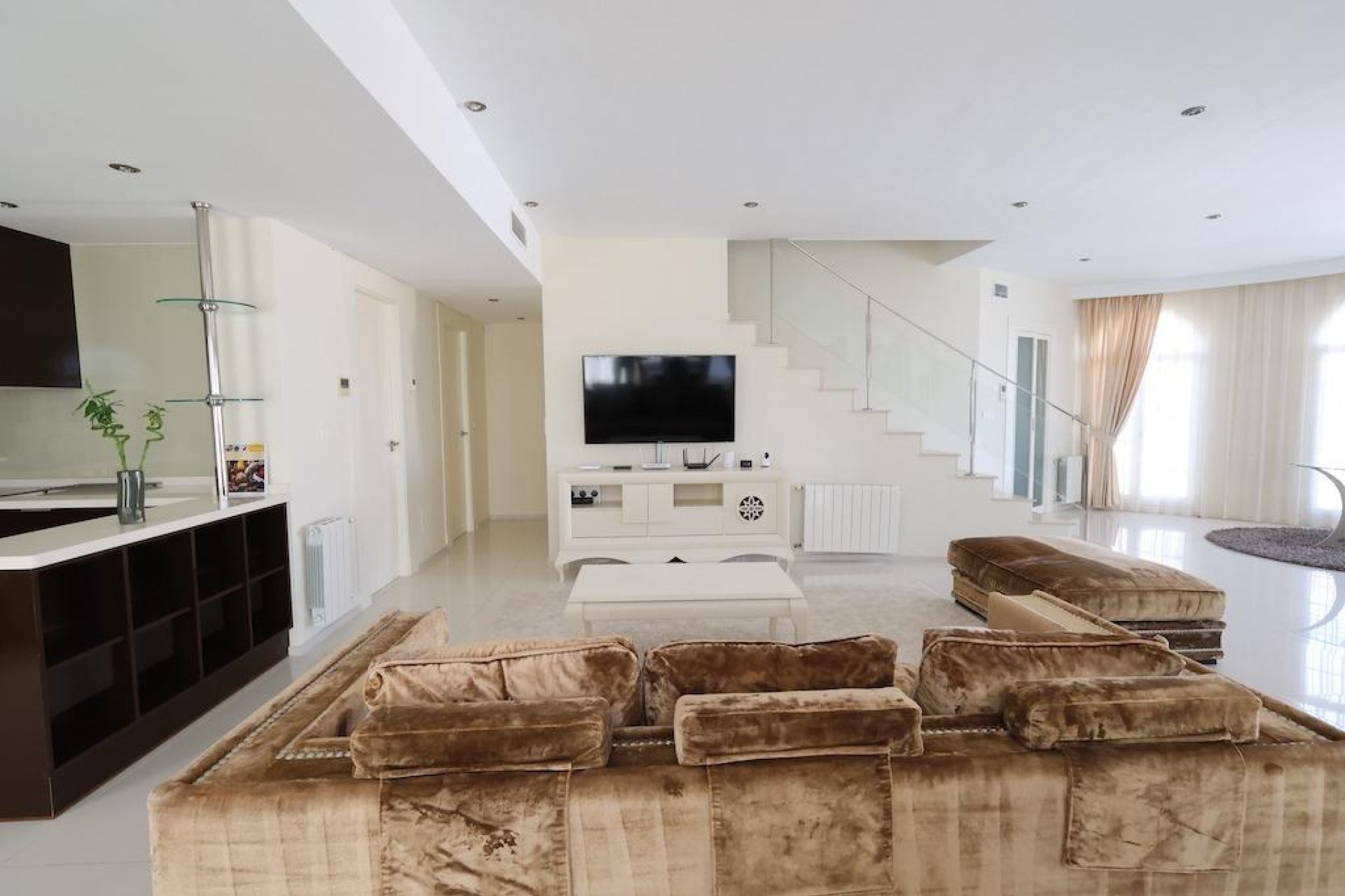 Odsprzedaż - Chalet - Ciudad quesada - Ciudad Quesada - Doña Pepa