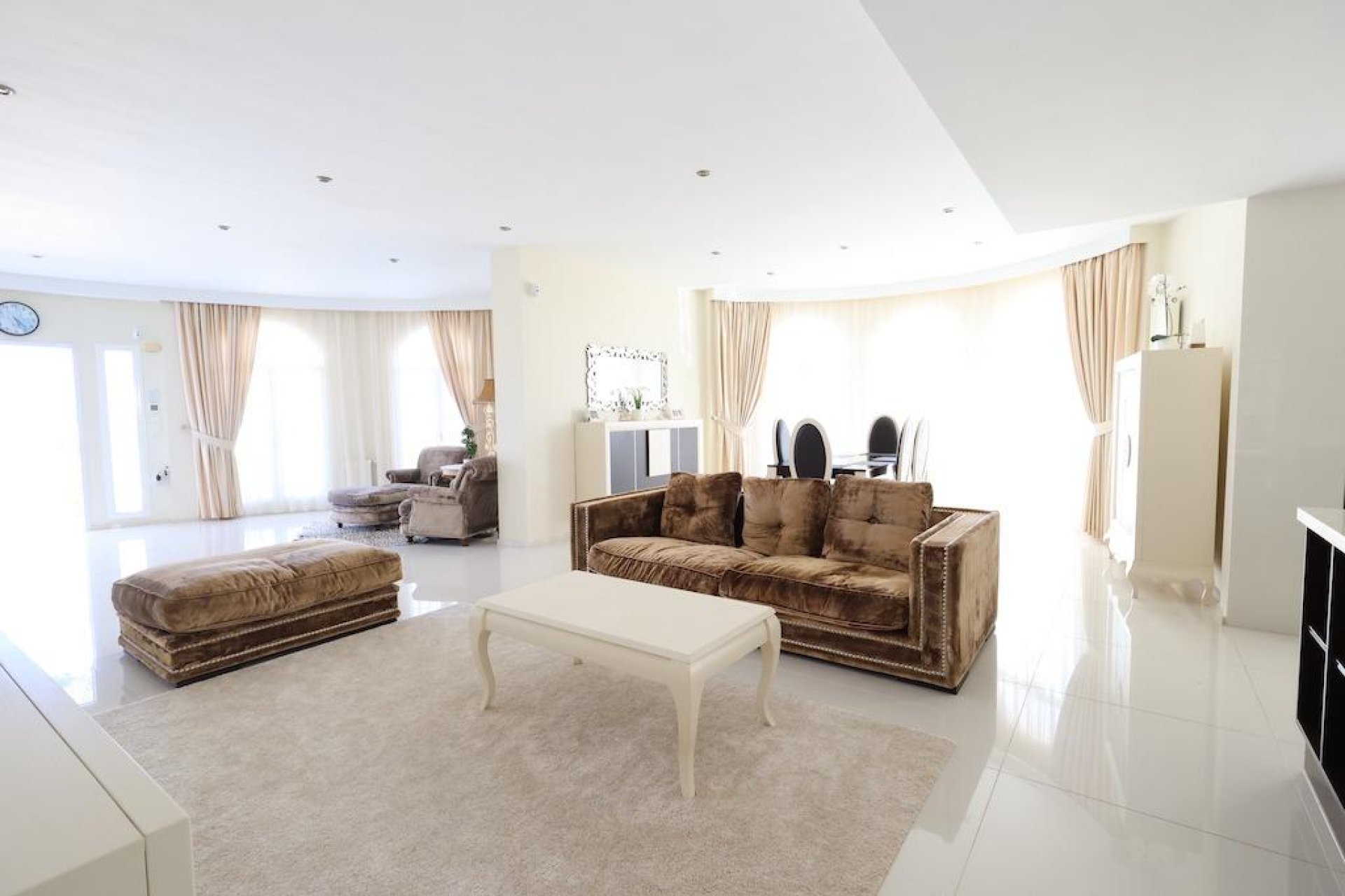 Odsprzedaż - Chalet - Ciudad quesada - Ciudad Quesada - Doña Pepa