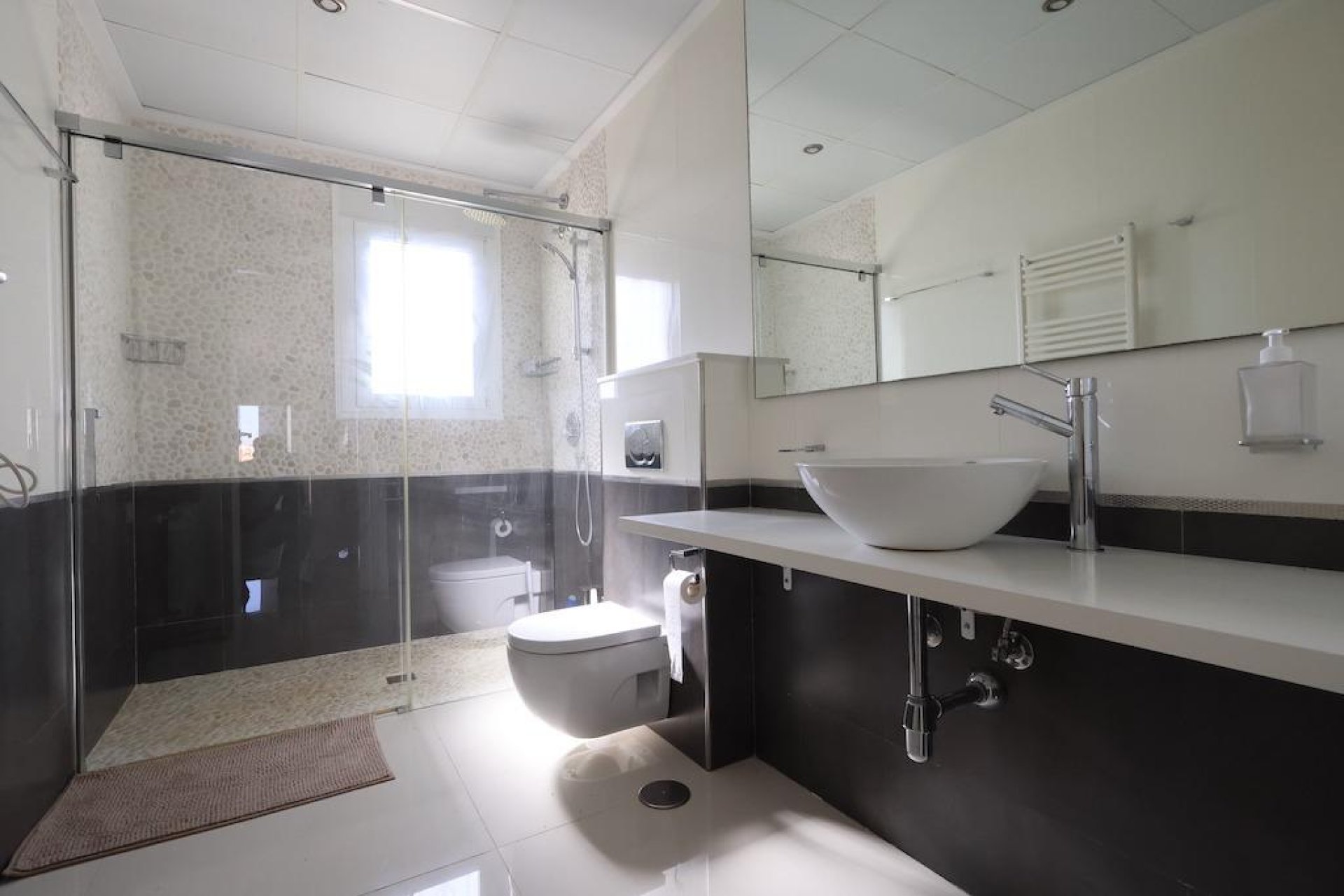 Odsprzedaż - Chalet - Ciudad quesada - Ciudad Quesada - Doña Pepa