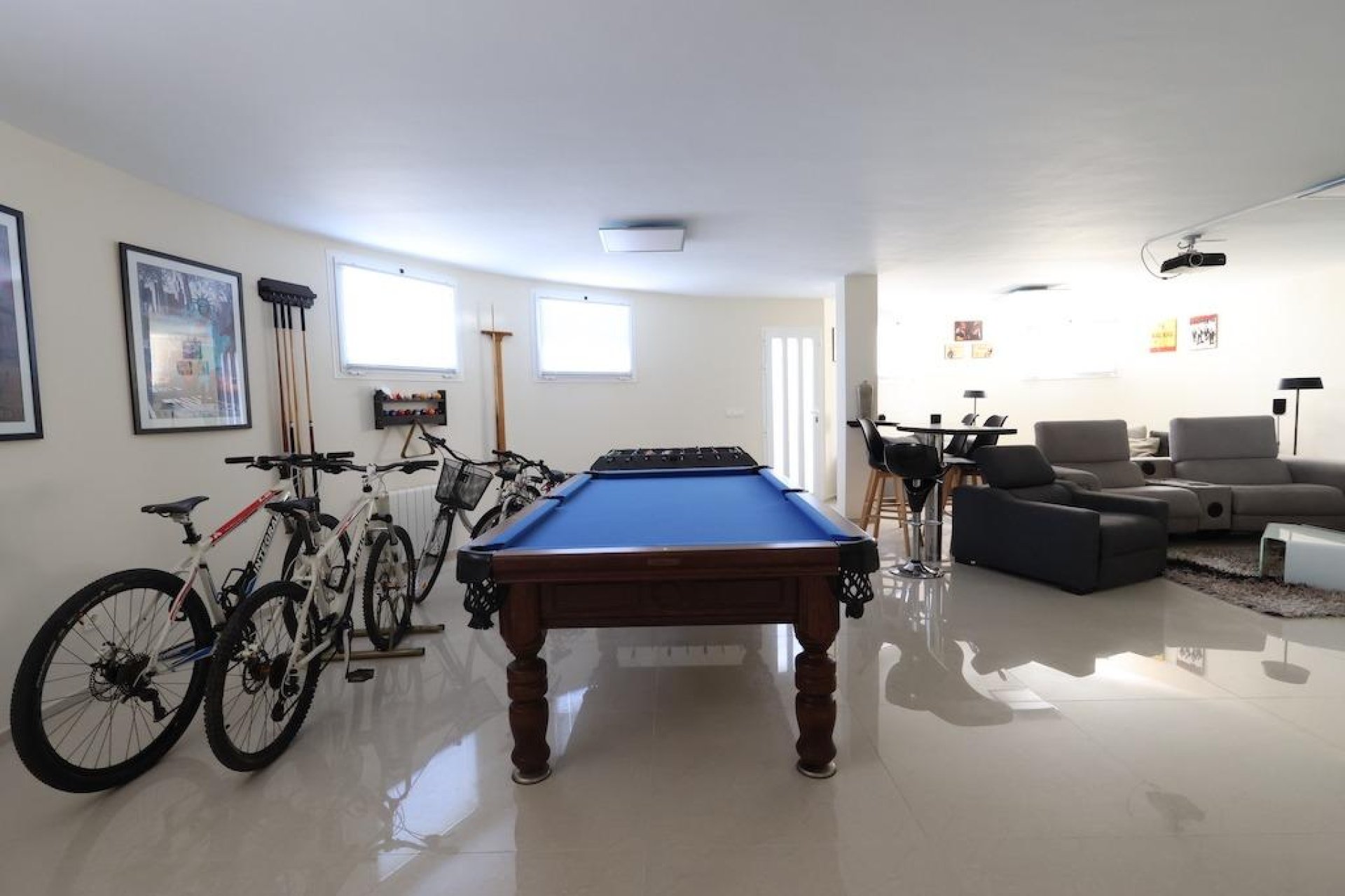 Odsprzedaż - Chalet - Ciudad quesada - Ciudad Quesada - Doña Pepa