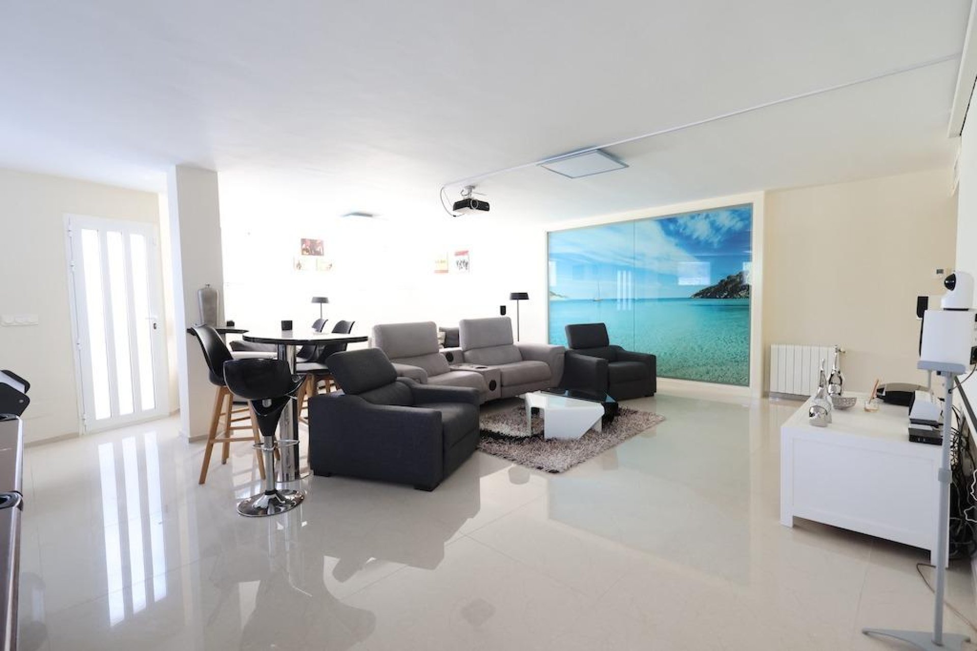 Odsprzedaż - Chalet - Ciudad quesada - Ciudad Quesada - Doña Pepa