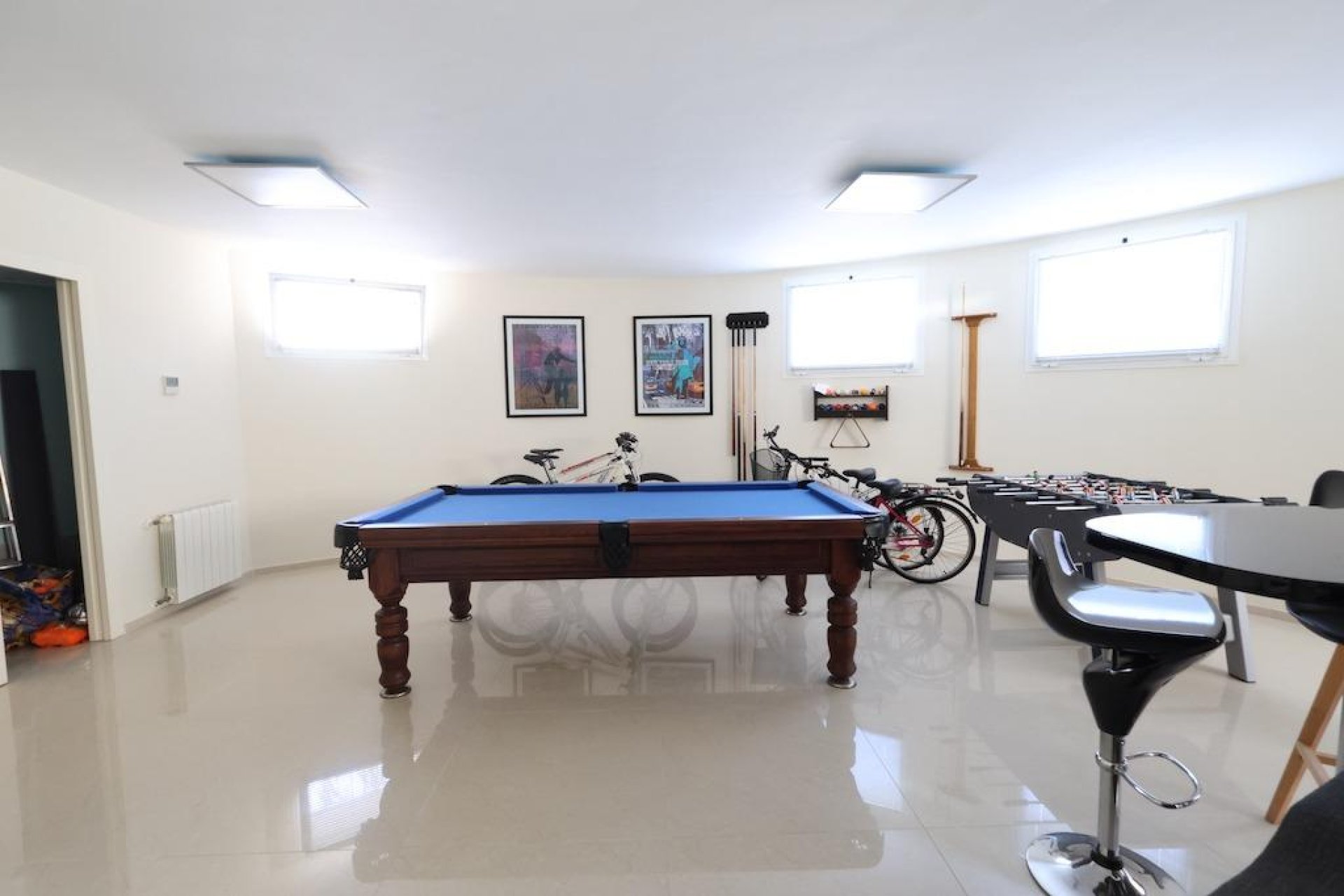 Odsprzedaż - Chalet - Ciudad quesada - Ciudad Quesada - Doña Pepa