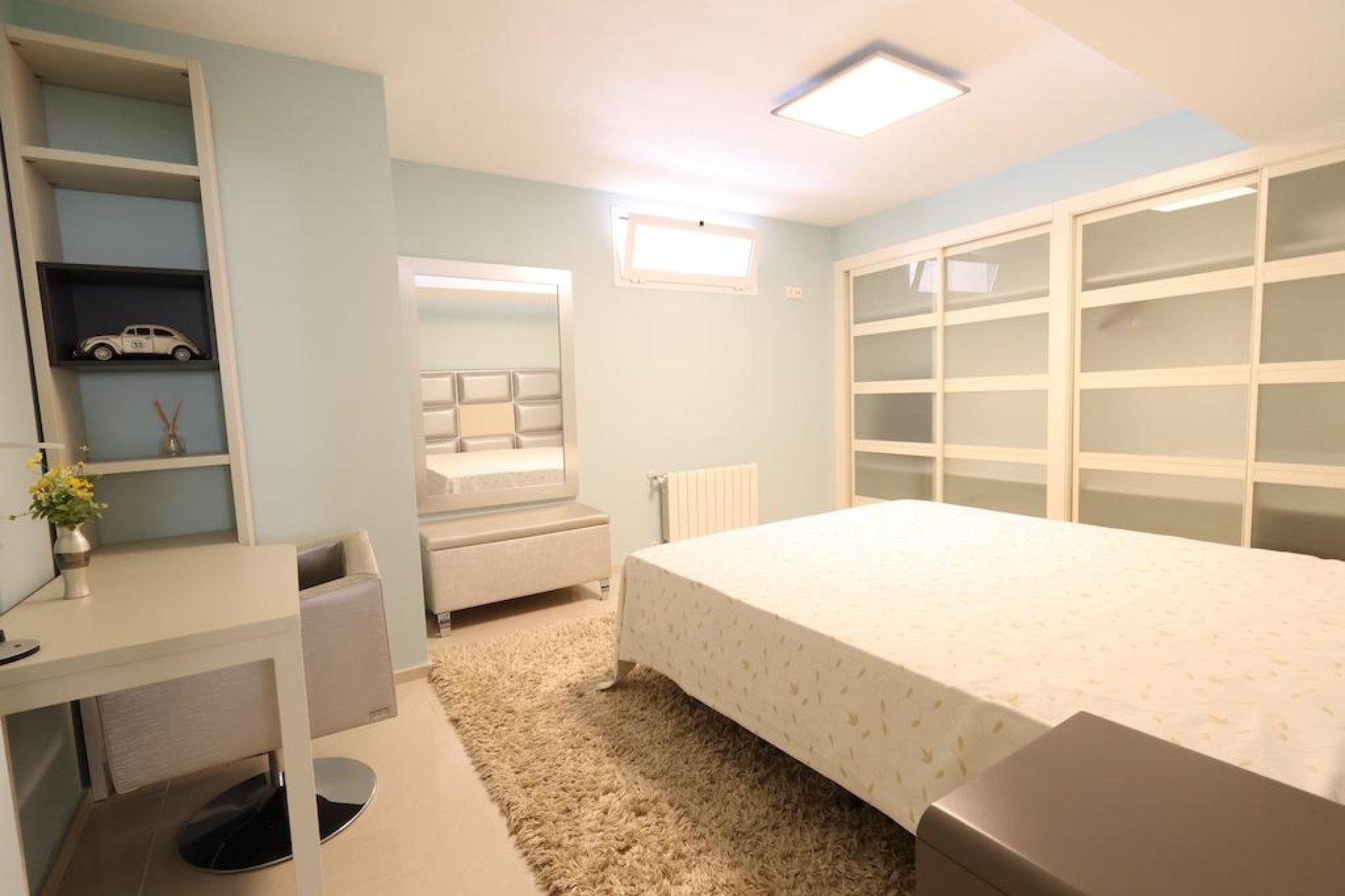 Odsprzedaż - Chalet - Ciudad quesada - Ciudad Quesada - Doña Pepa